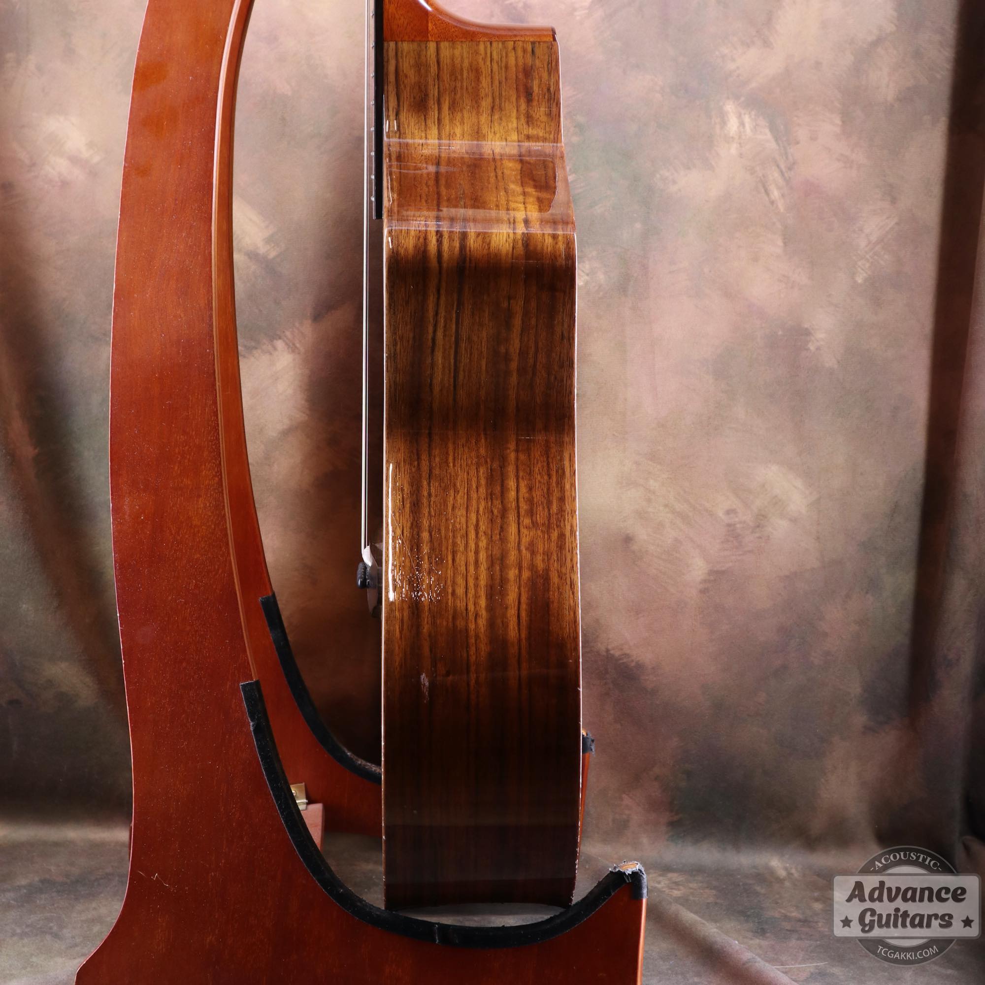 2010年製 Grace - TC楽器 - TCGAKKI