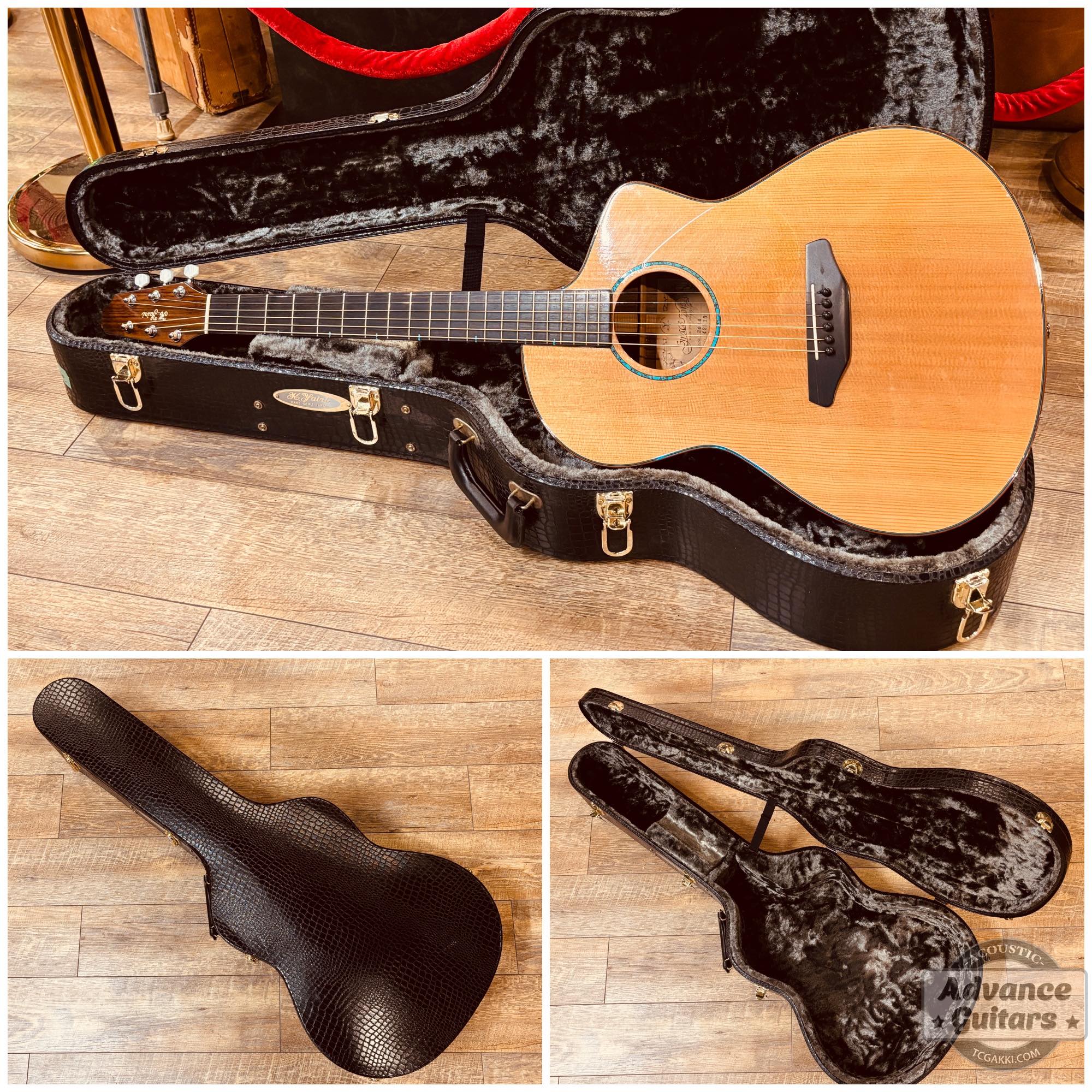 2010年製 Grace - TC楽器 - TCGAKKI