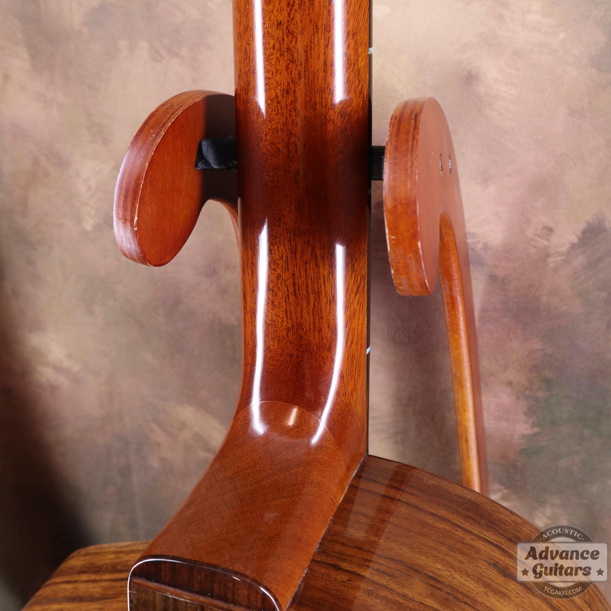 2010年製 Grace - TC楽器 - TCGAKKI