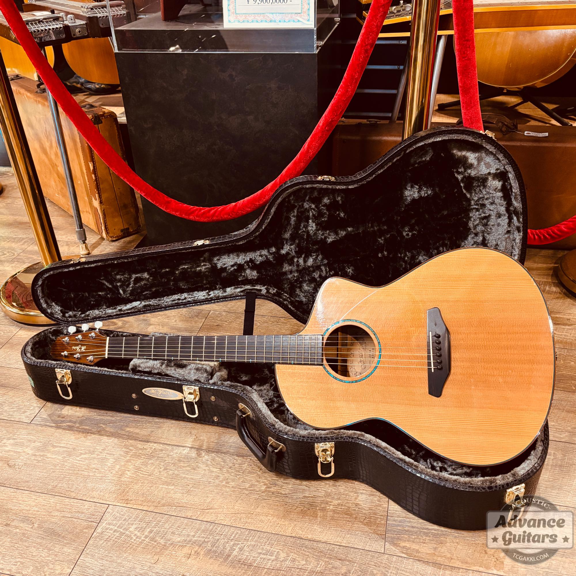 2010年製 Grace - TC楽器 - TCGAKKI