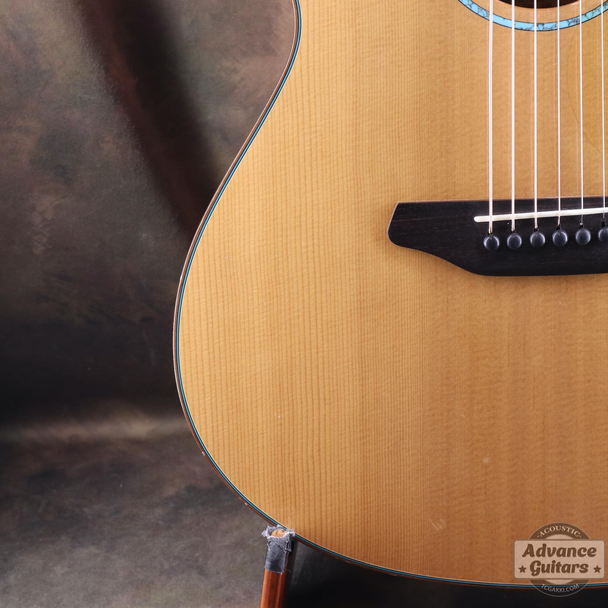 2010年製 Grace - TC楽器 - TCGAKKI