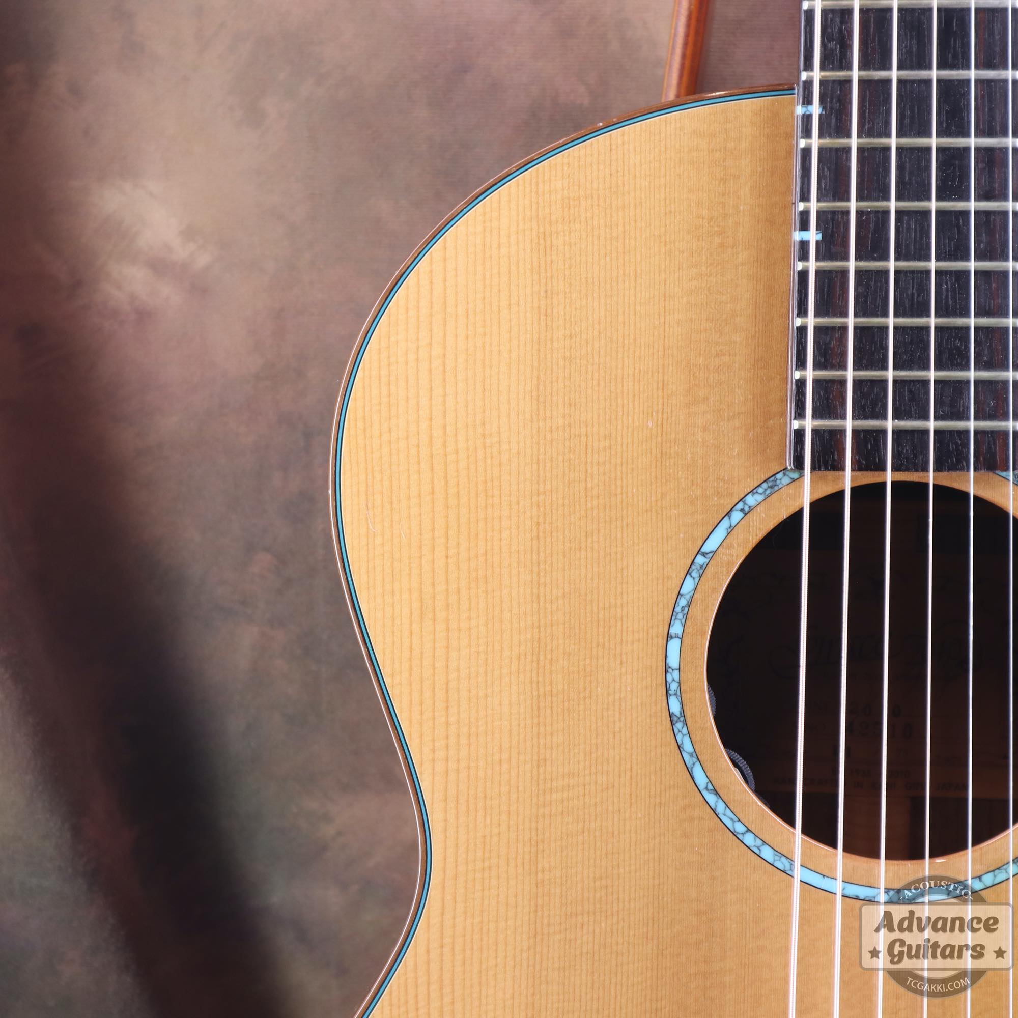 2010年製 Grace - TC楽器 - TCGAKKI