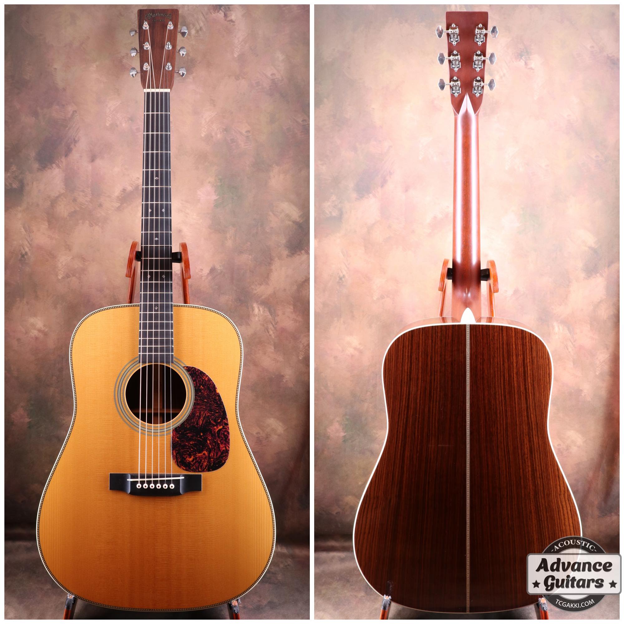 2010年製 HD - 28V - TC楽器 - TCGAKKI