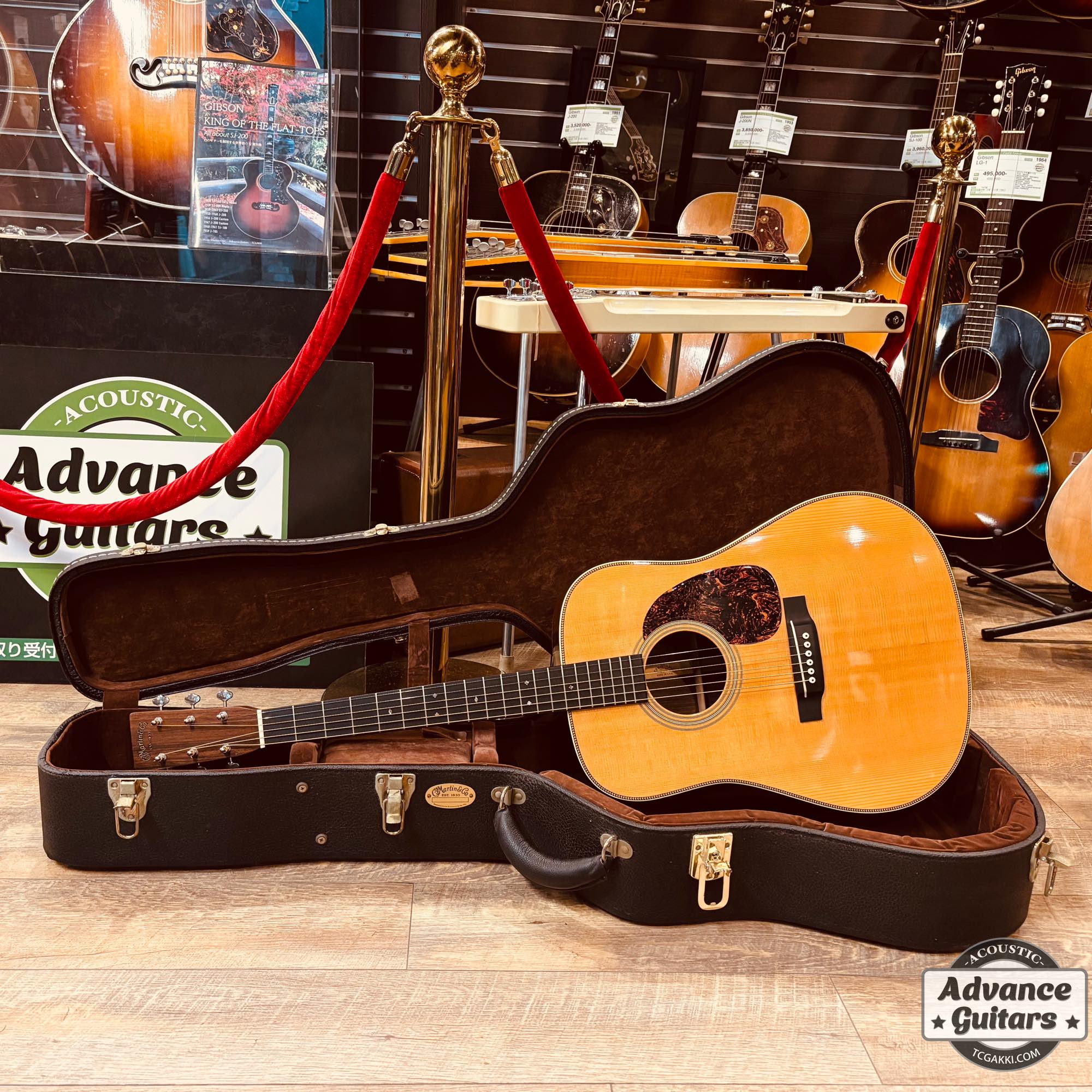 2010年製 HD - 28V - TC楽器 - TCGAKKI