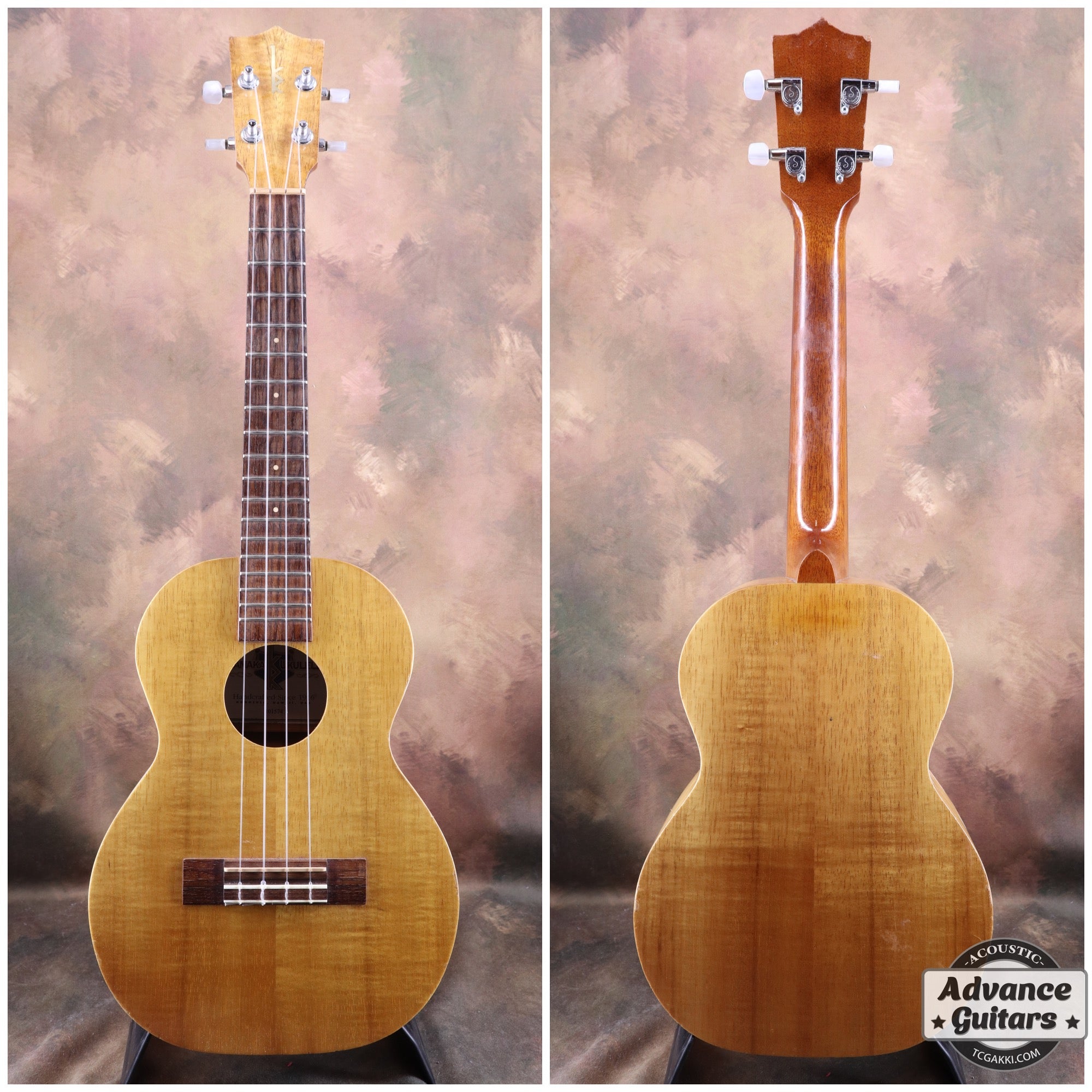 2010年製 HF - 3 - TC楽器 - TCGAKKI