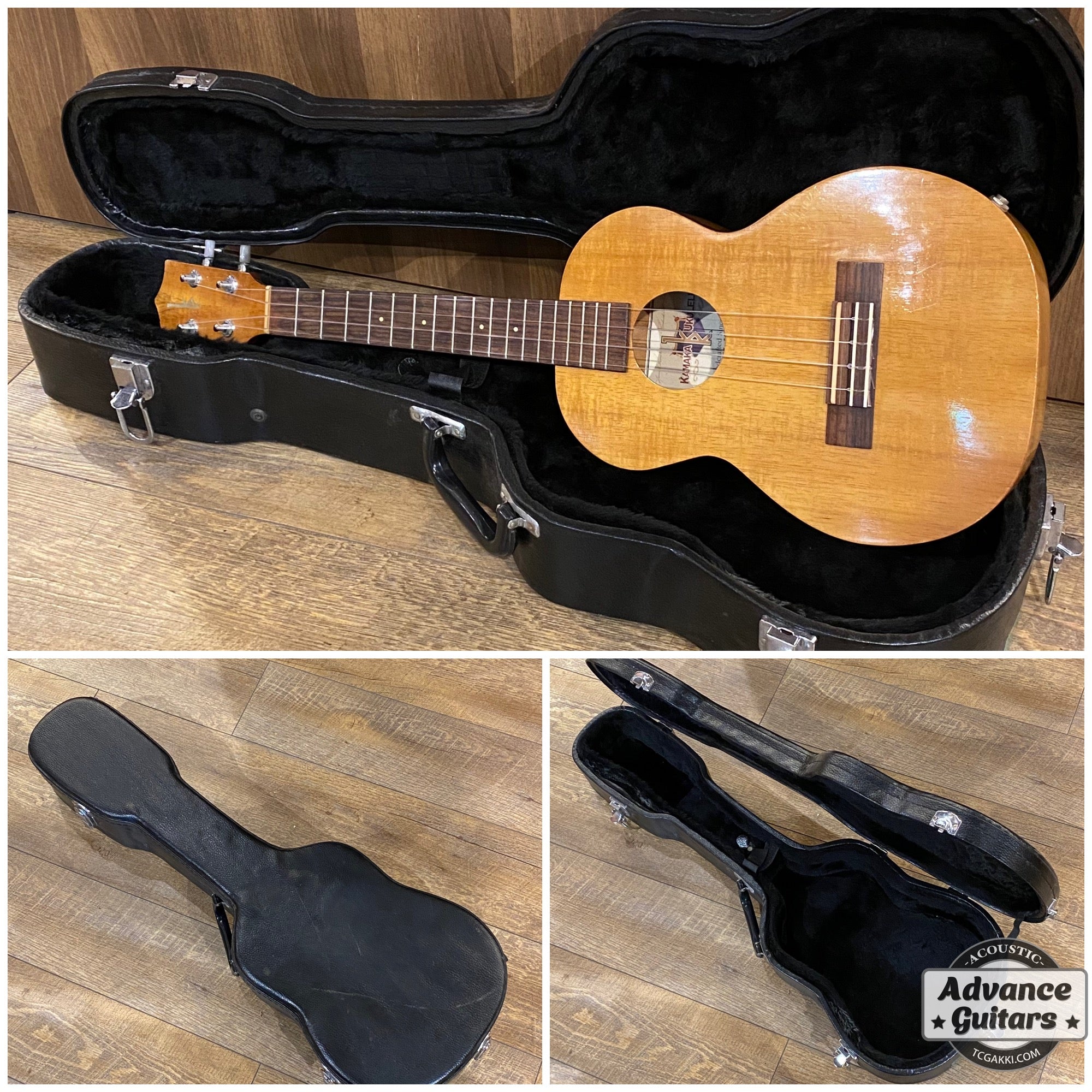 2010年製 HF - 3 - TC楽器 - TCGAKKI