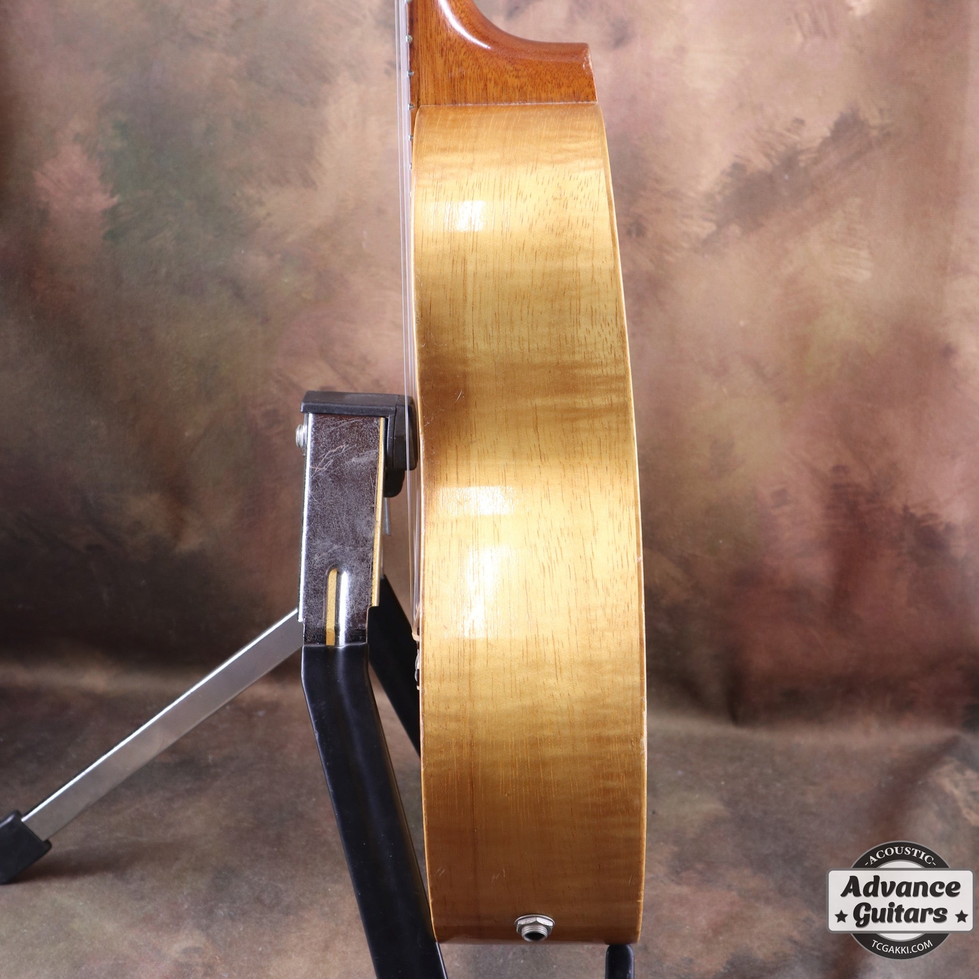 2010年製 HF - 3 - TC楽器 - TCGAKKI