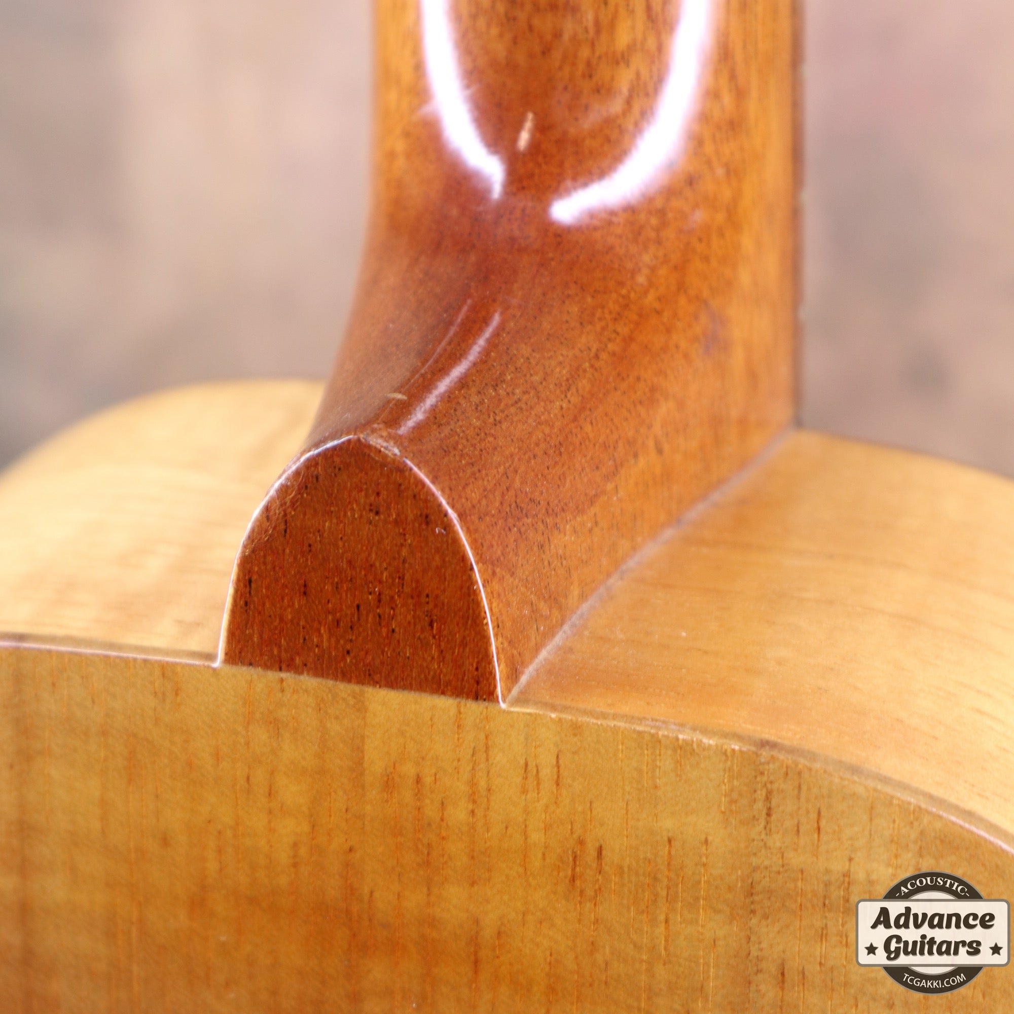 2010年製 HF - 3 - TC楽器 - TCGAKKI