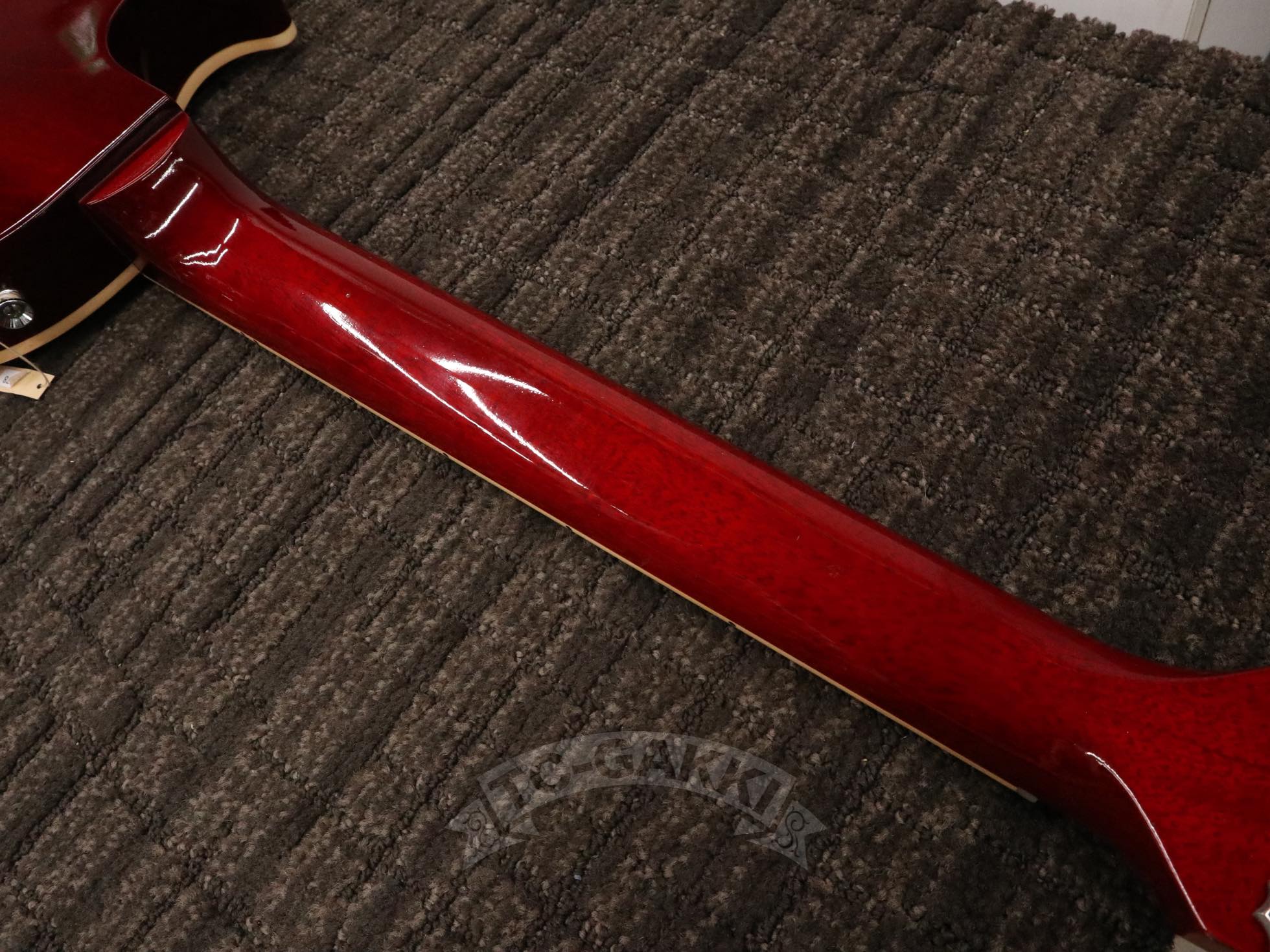 2010 Les Paul Traditional - TC楽器 - TCGAKKI