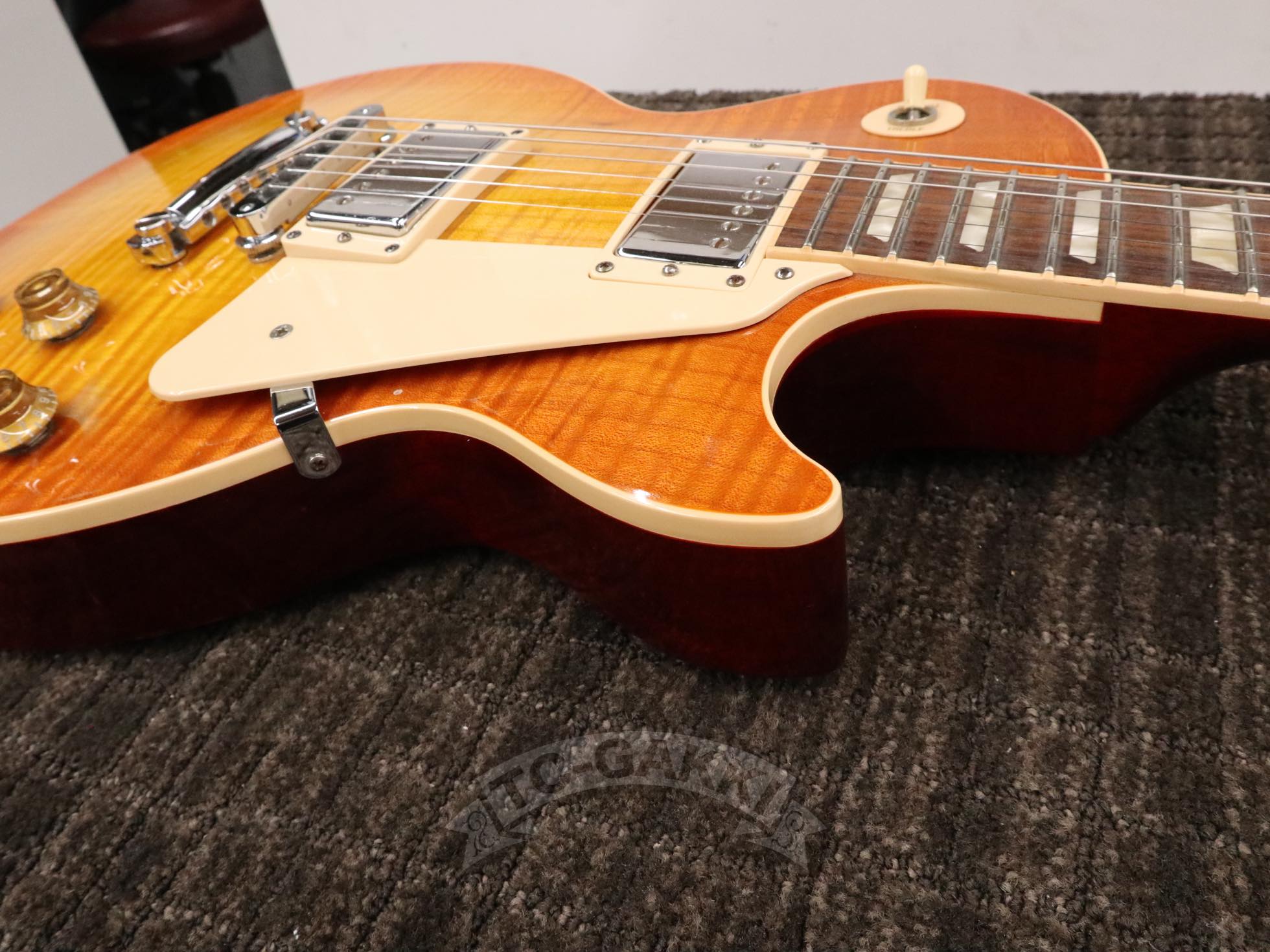 2010 Les Paul Traditional - TC楽器 - TCGAKKI