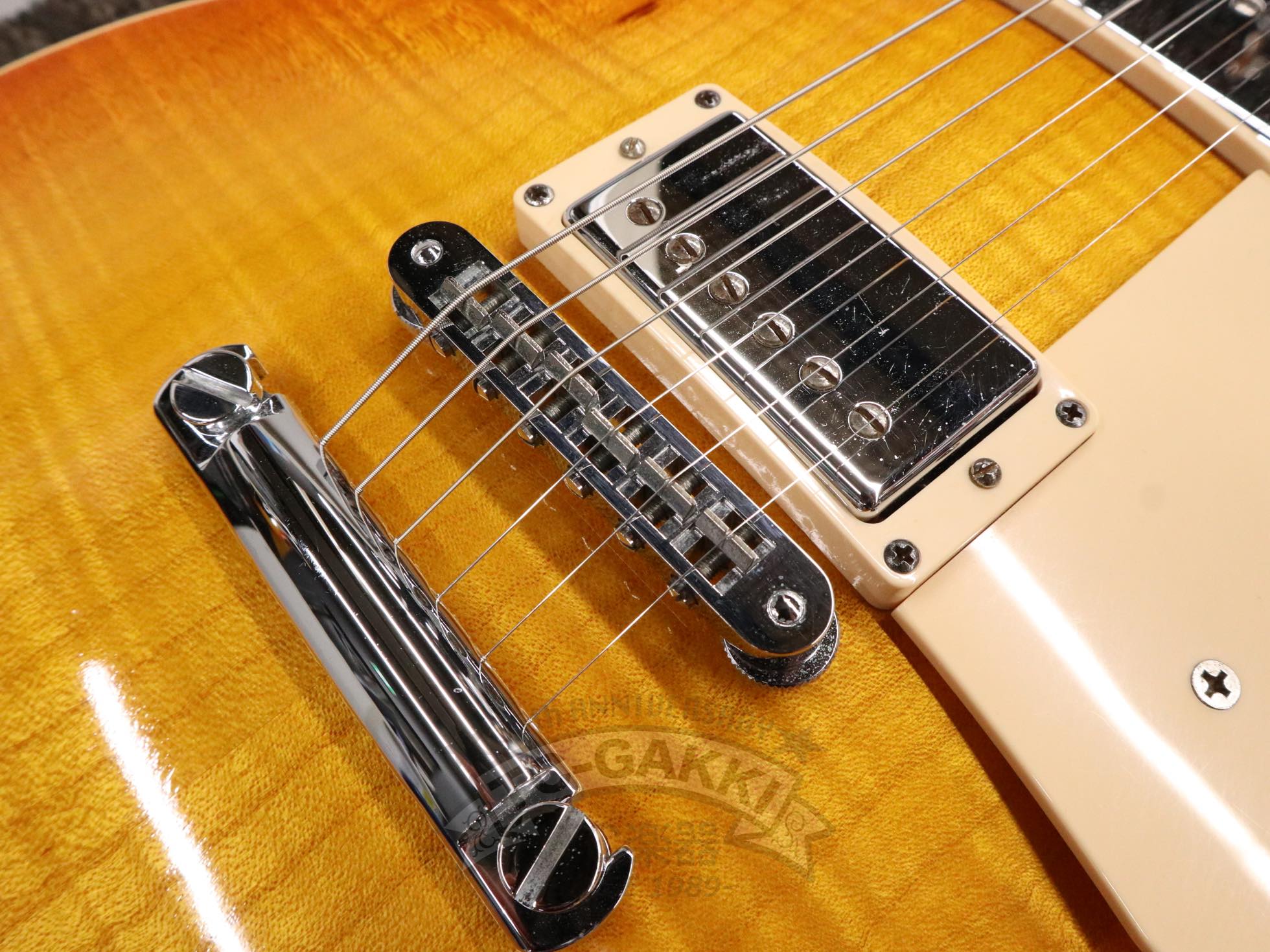 2010 Les Paul Traditional - TC楽器 - TCGAKKI