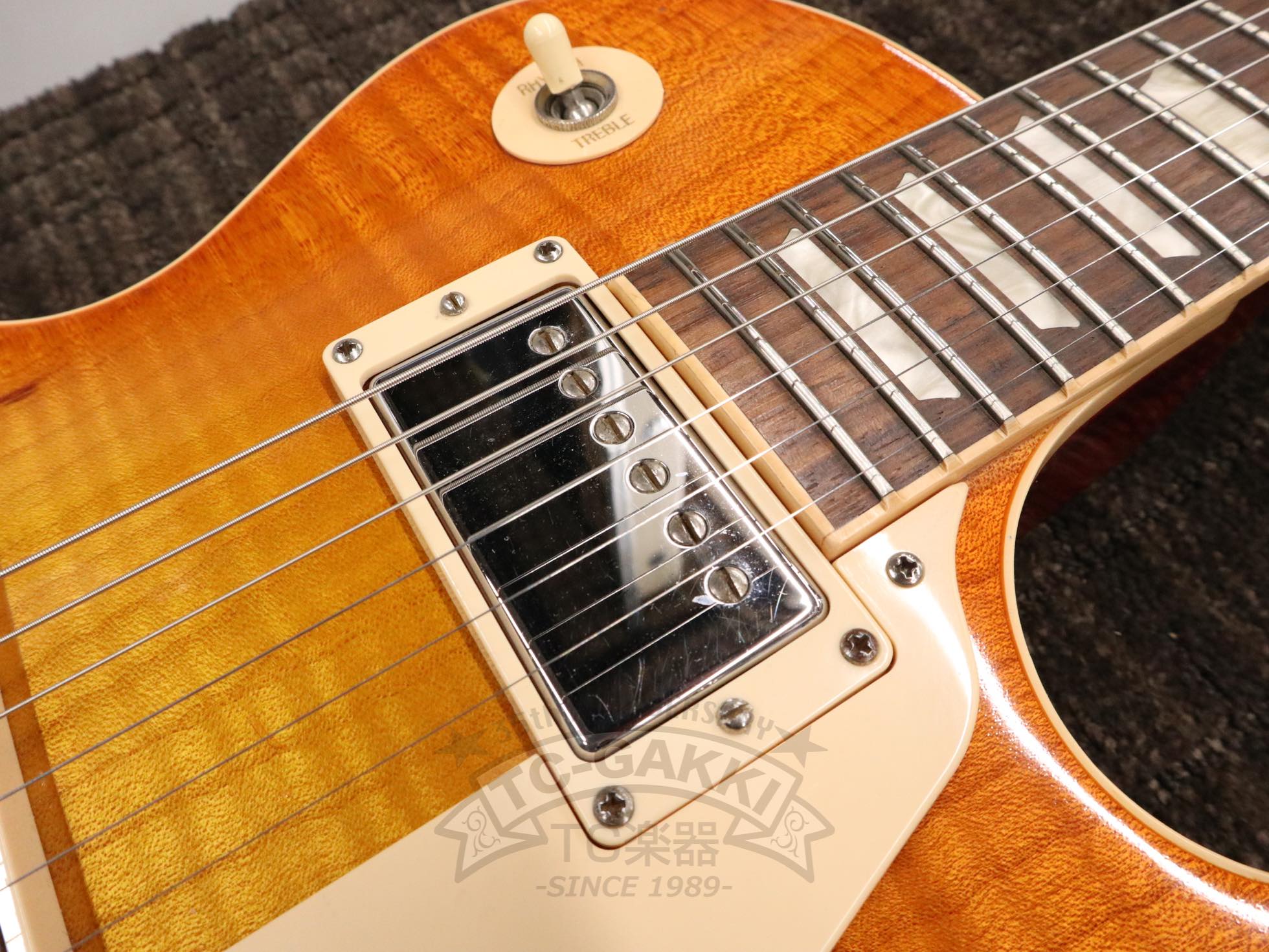 2010 Les Paul Traditional - TC楽器 - TCGAKKI