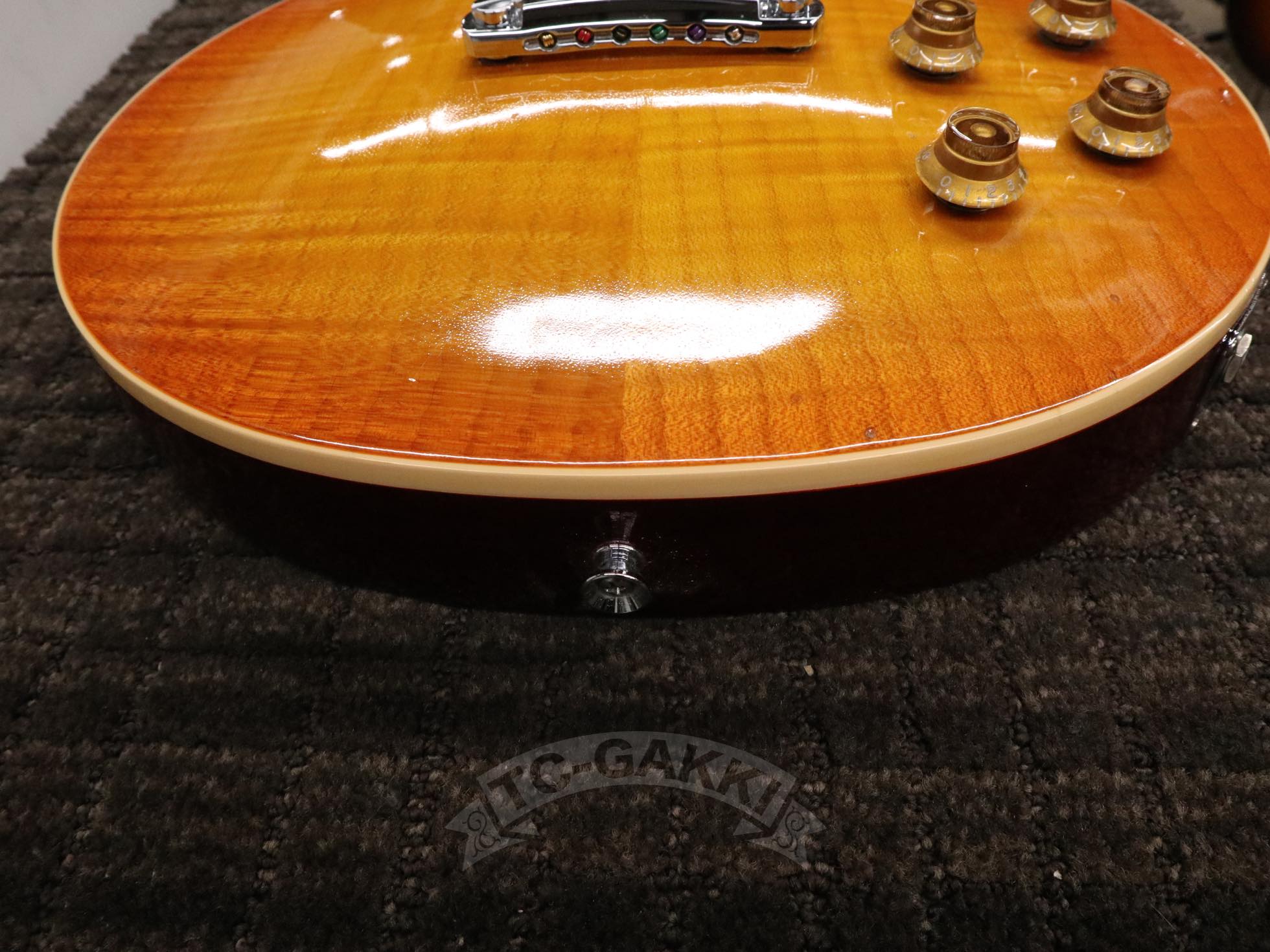 2010 Les Paul Traditional - TC楽器 - TCGAKKI