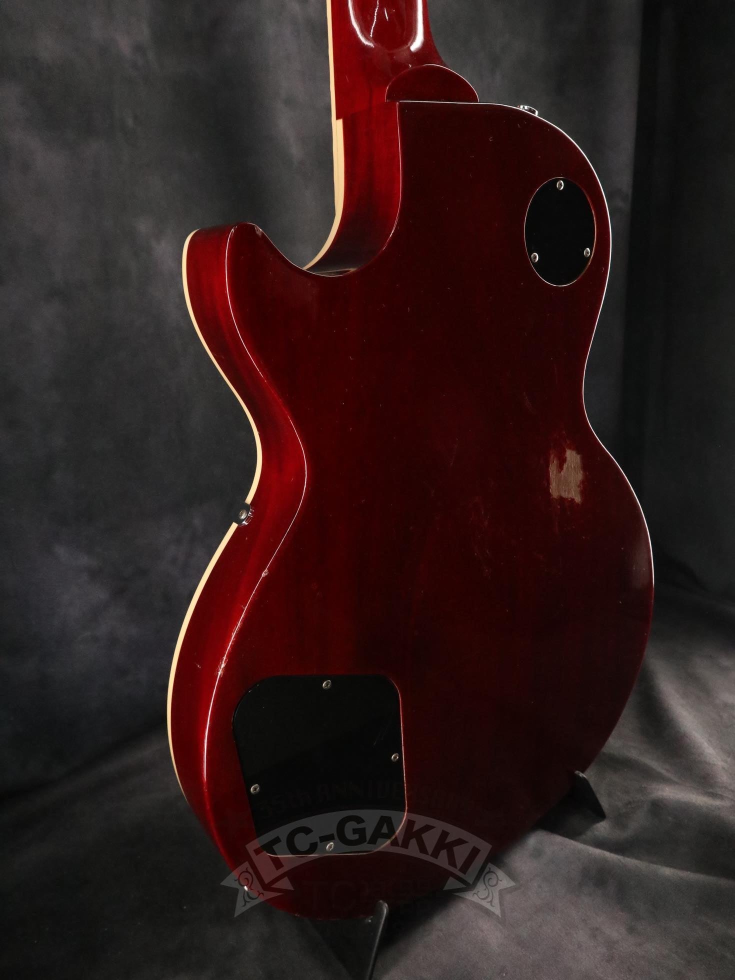 2010 Les Paul Traditional - TC楽器 - TCGAKKI