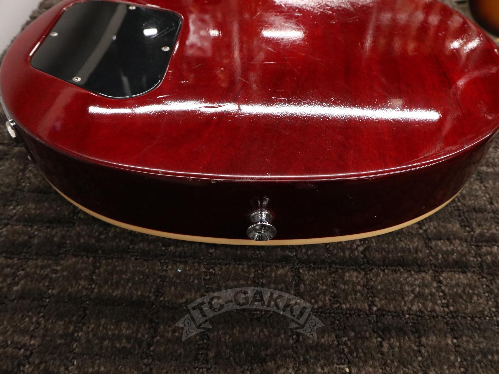 2010 Les Paul Traditional - TC楽器 - TCGAKKI