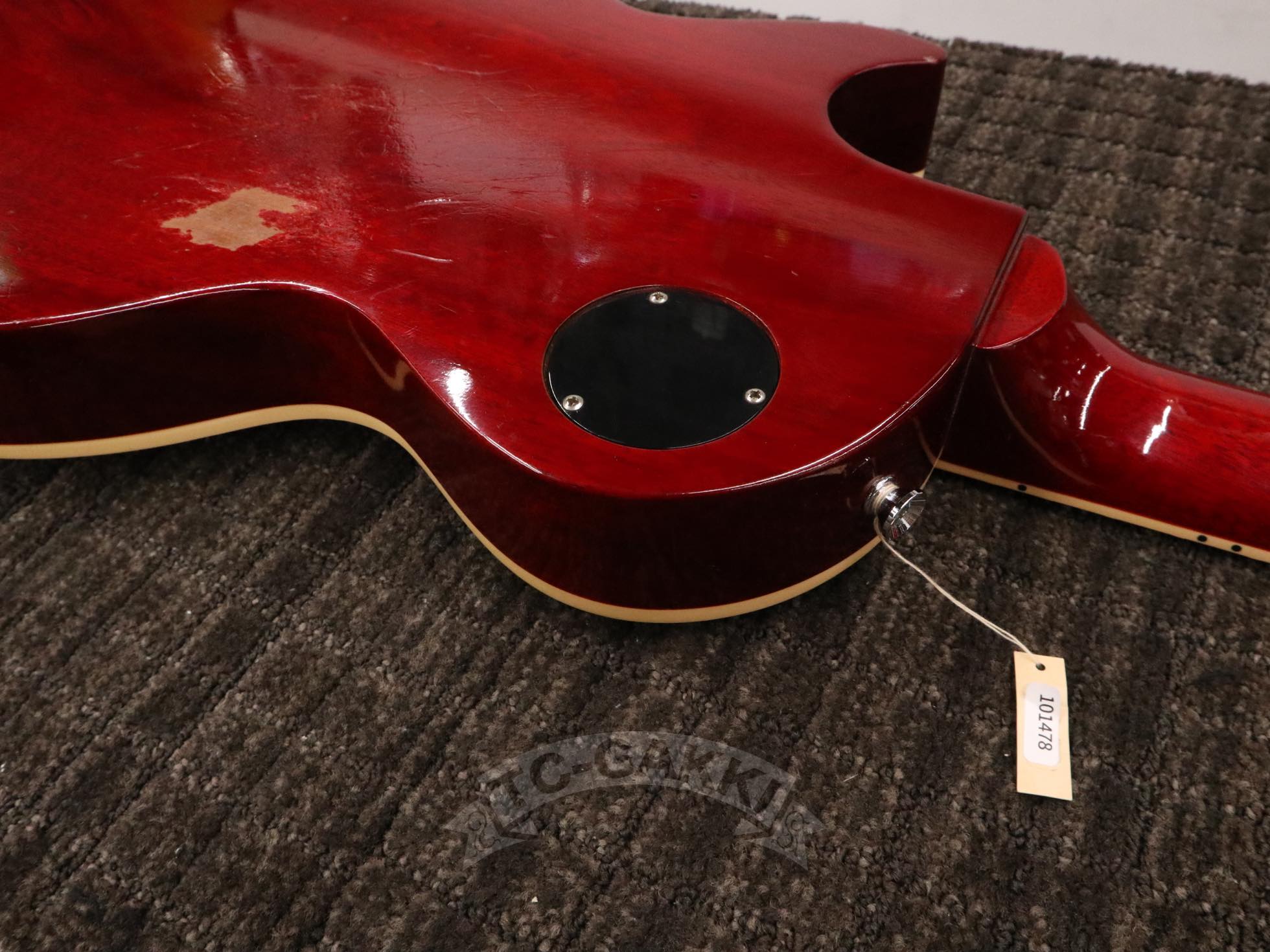 2010 Les Paul Traditional - TC楽器 - TCGAKKI