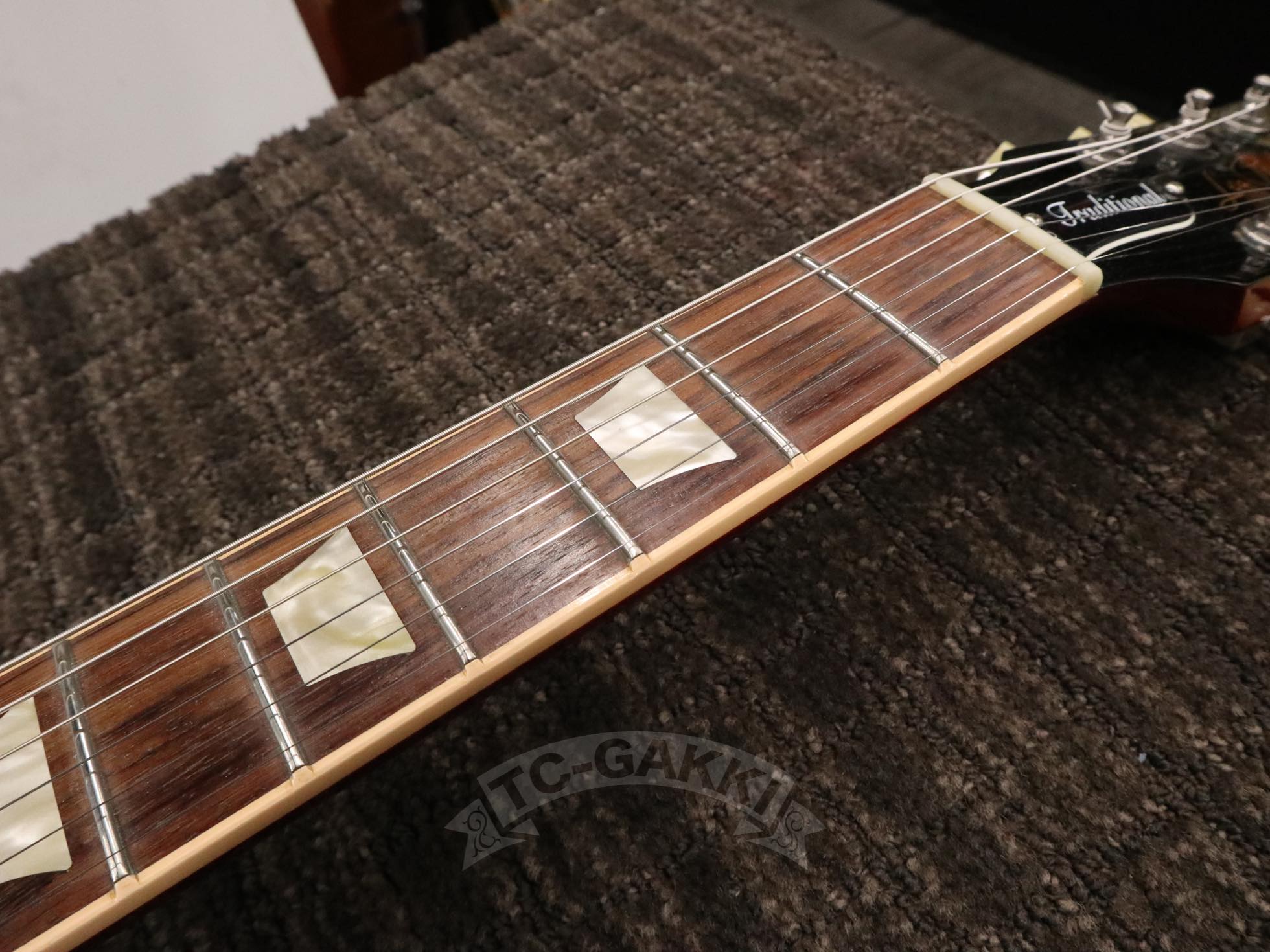 2010 Les Paul Traditional - TC楽器 - TCGAKKI