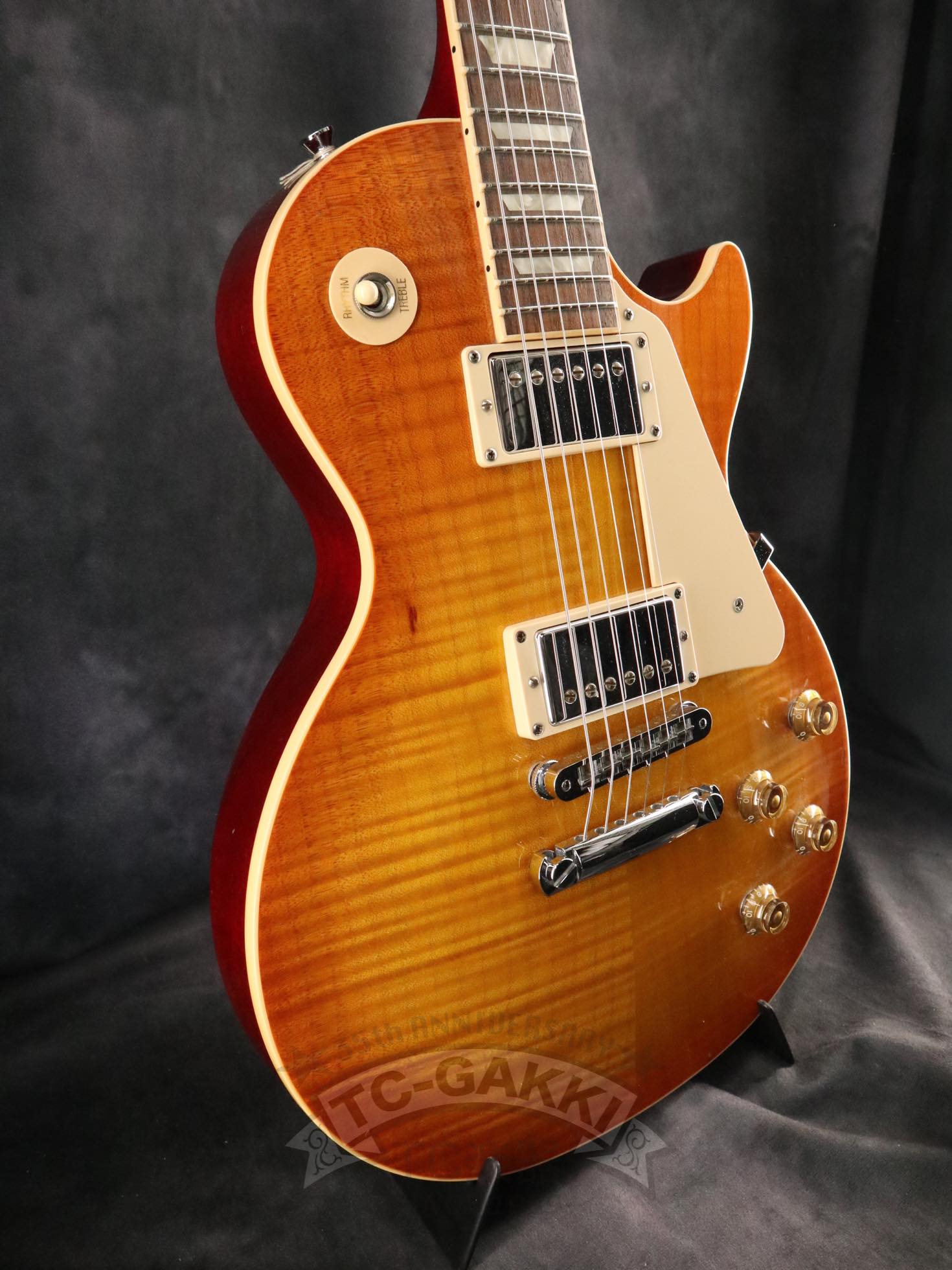 2010 Les Paul Traditional - TC楽器 - TCGAKKI