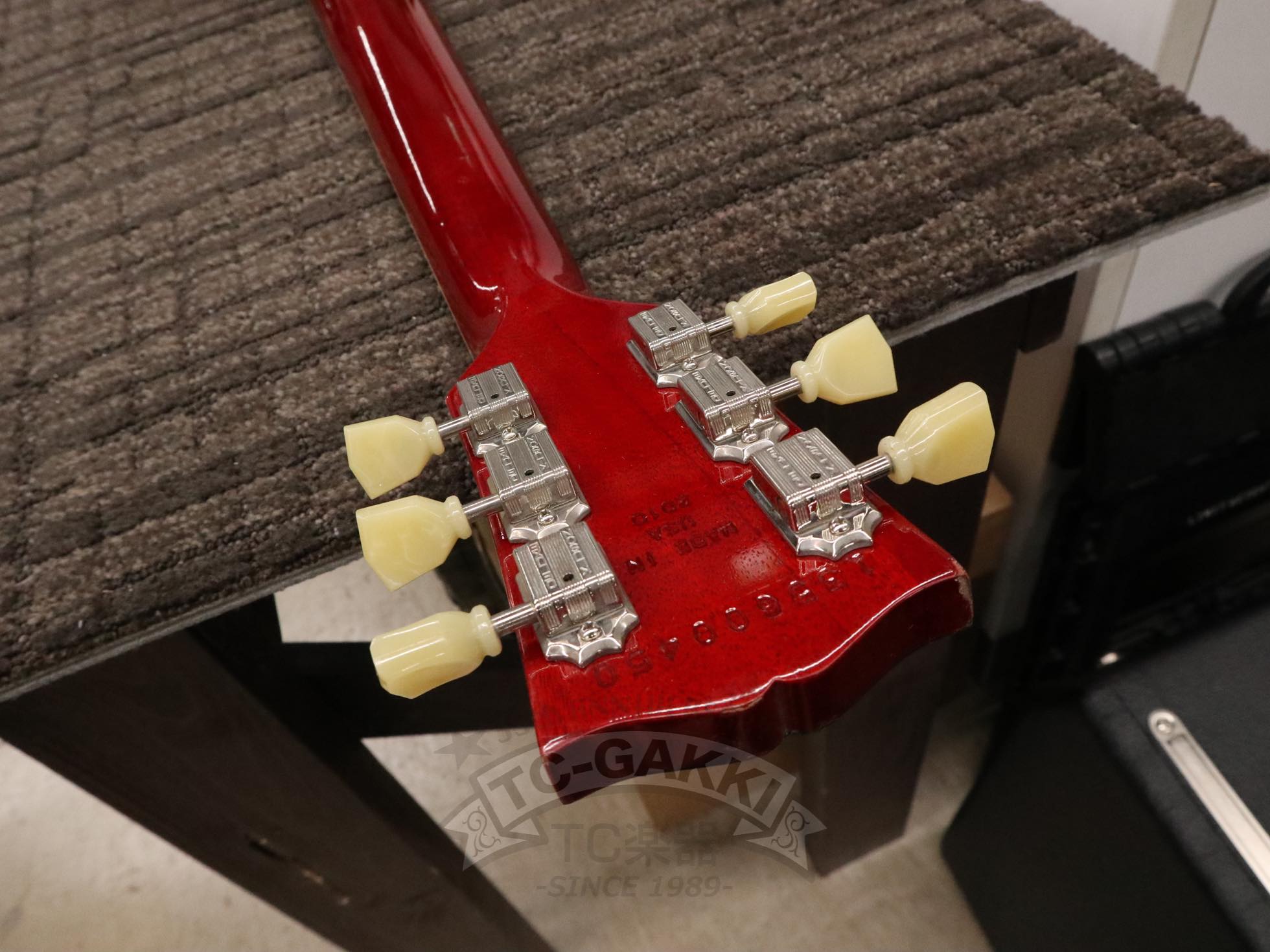 2010 Les Paul Traditional - TC楽器 - TCGAKKI