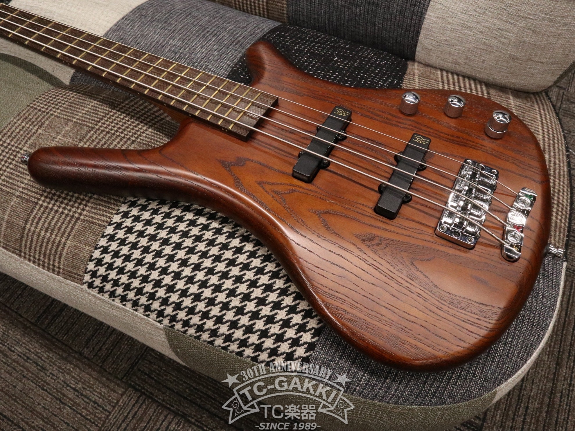 2010 Pro Series Corvette Standard - TC楽器 - TCGAKKI