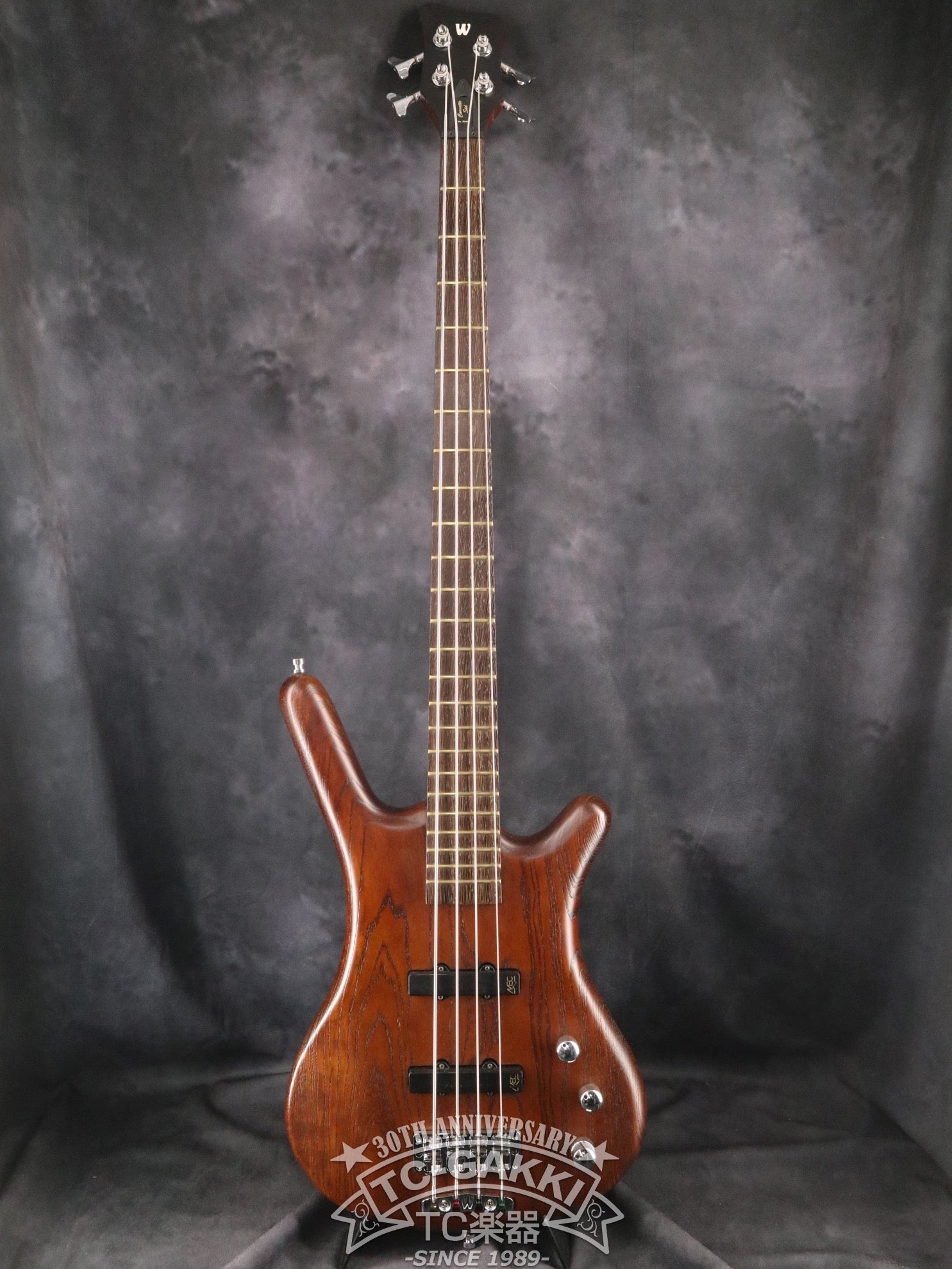 2010 Pro Series Corvette Standard - TC楽器 - TCGAKKI