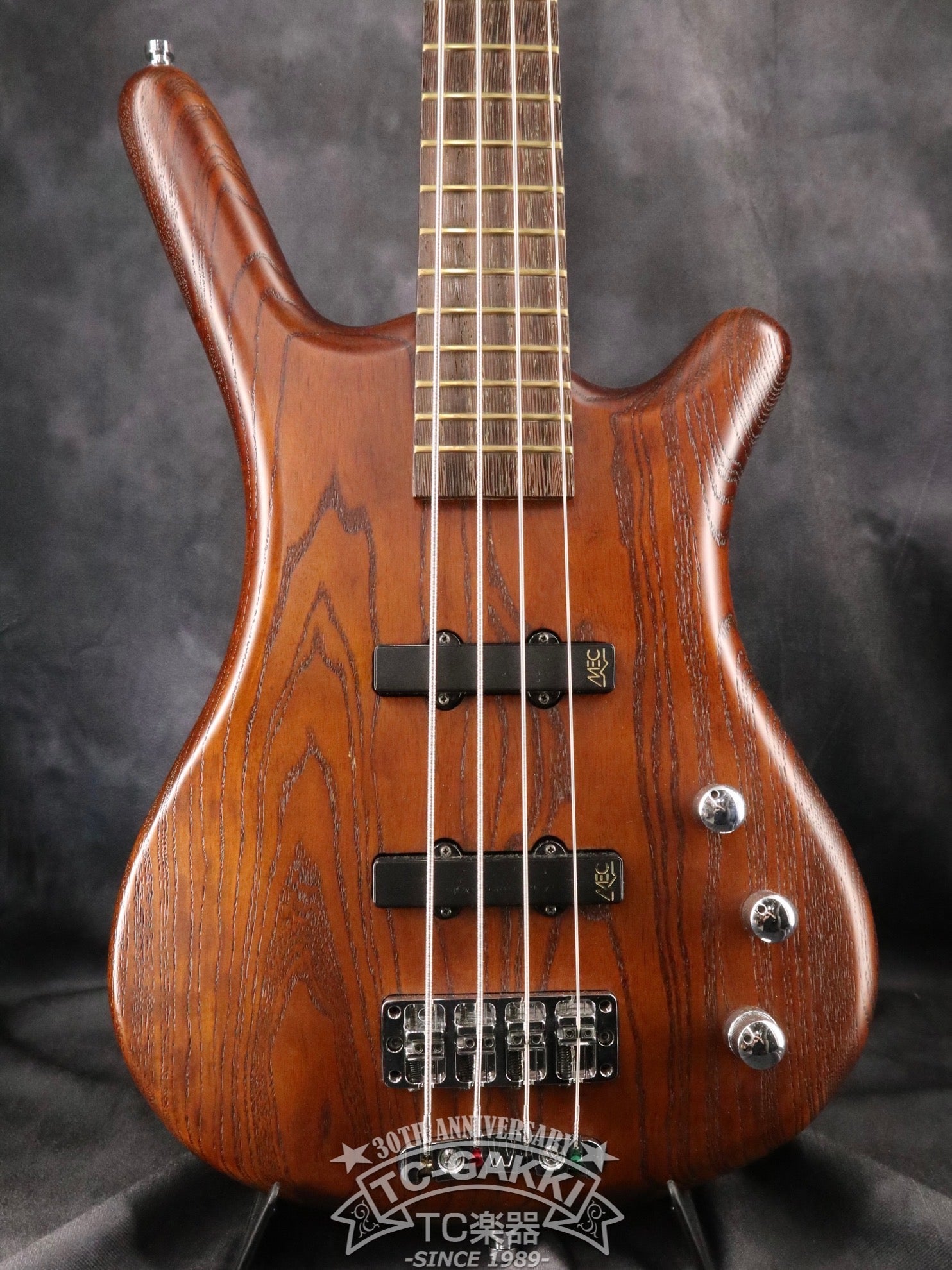 2010 Pro Series Corvette Standard - TC楽器 - TCGAKKI