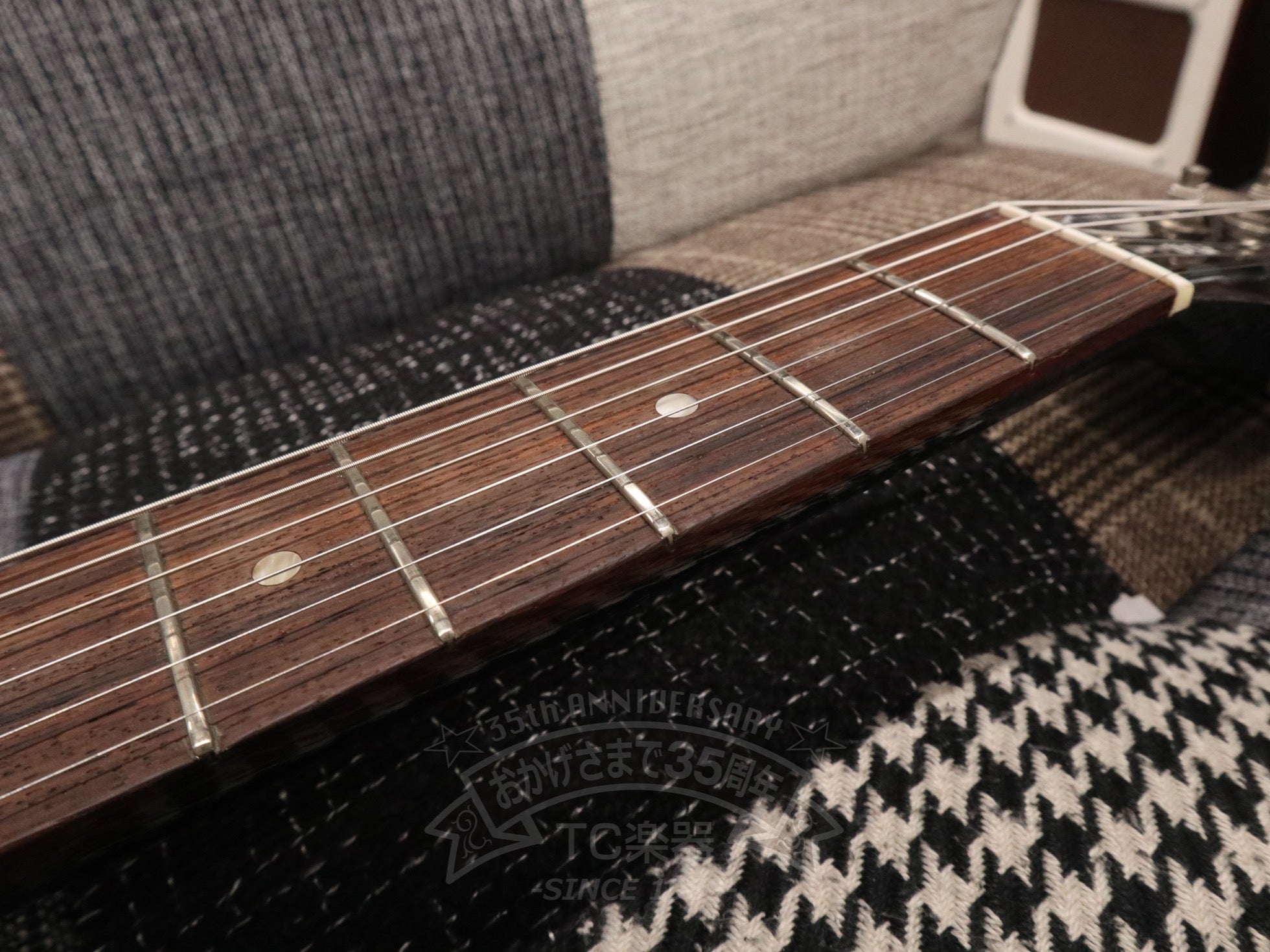 2010 SG Special - TC楽器 - TCGAKKI