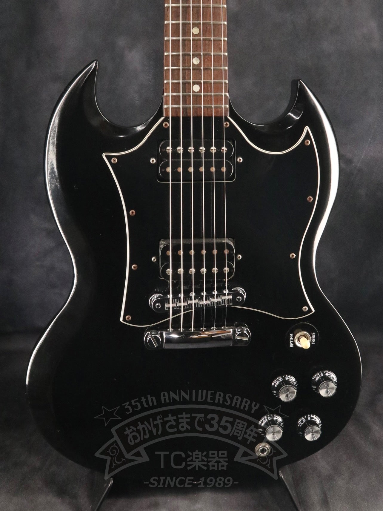 2010 SG Special - TC楽器 - TCGAKKI