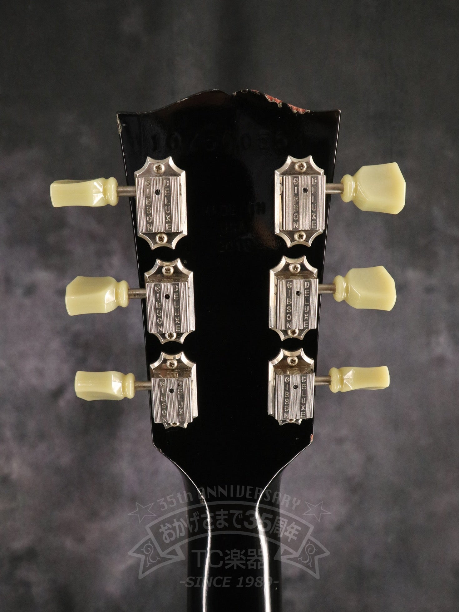 2010 SG Special - TC楽器 - TCGAKKI