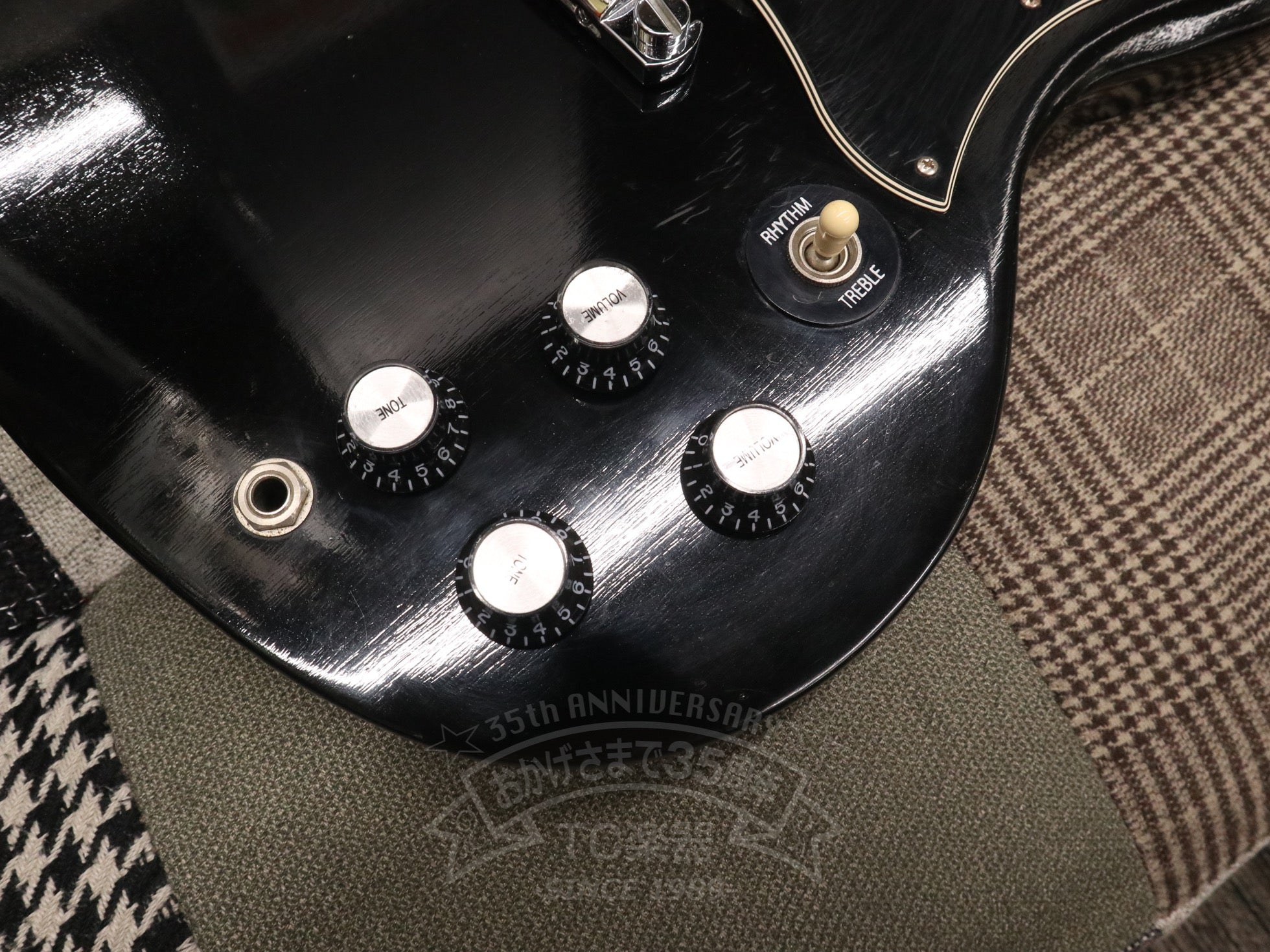 2010 SG Special - TC楽器 - TCGAKKI