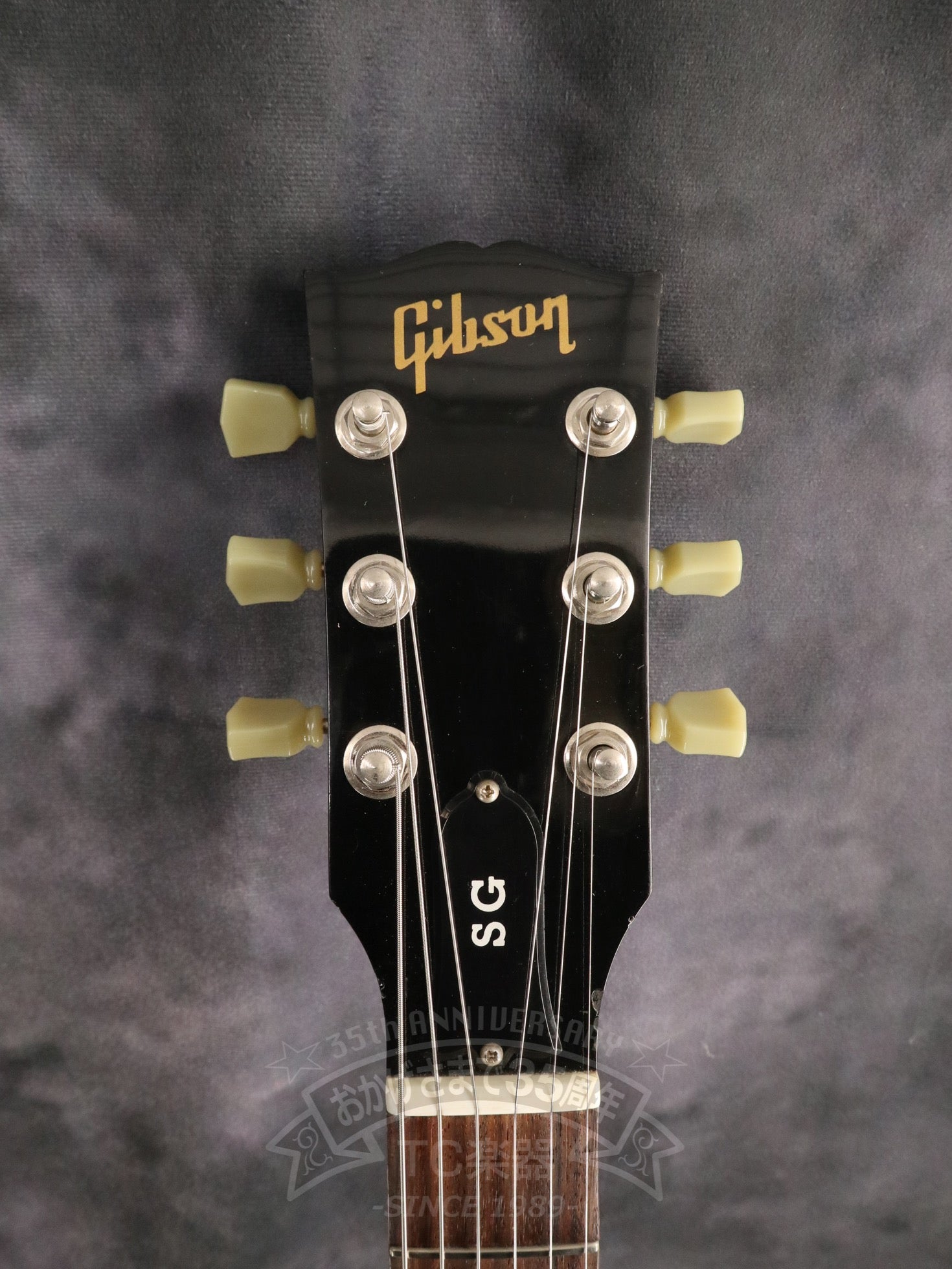 2010 SG Special - TC楽器 - TCGAKKI