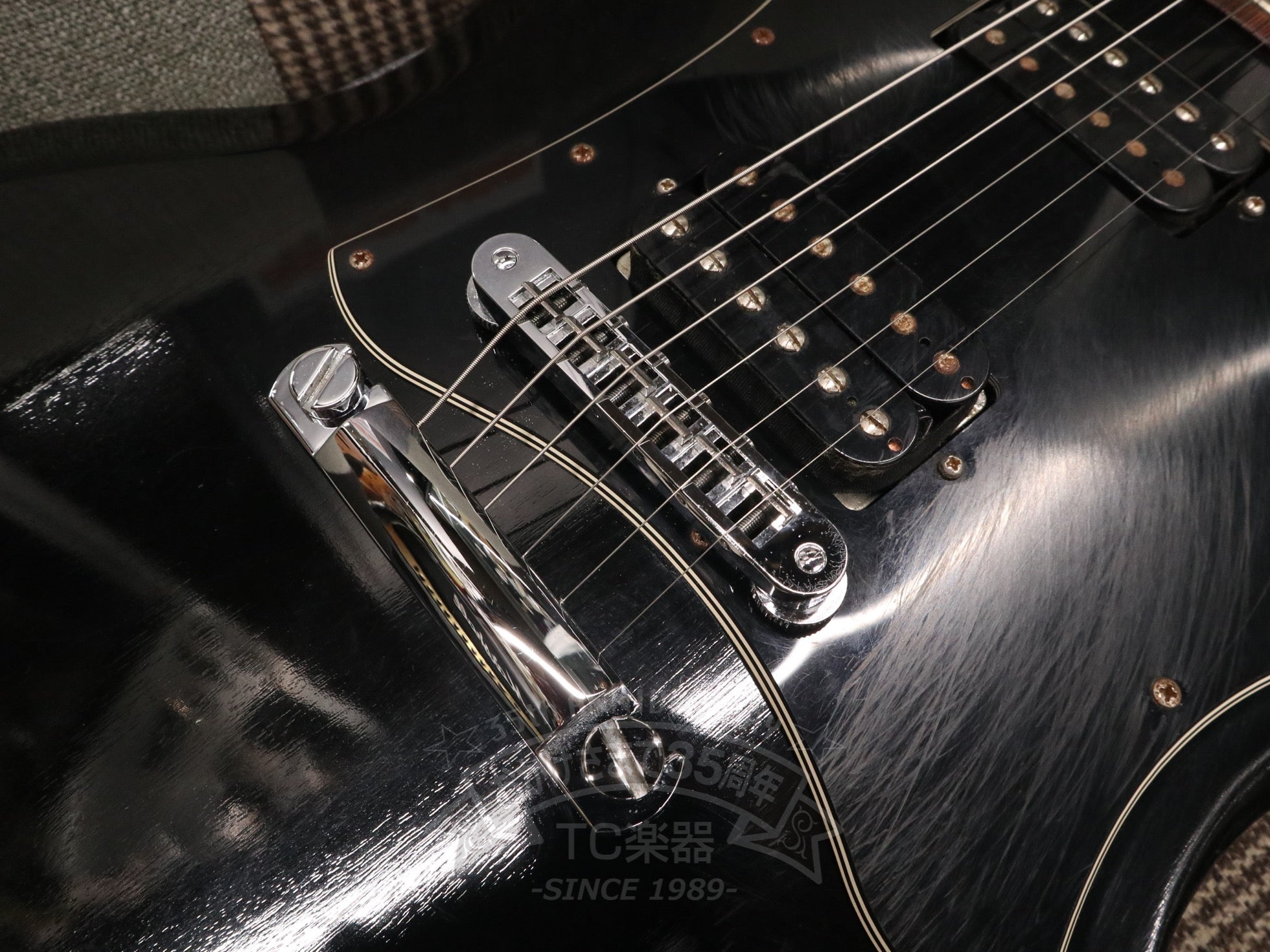 2010 SG Special - TC楽器 - TCGAKKI