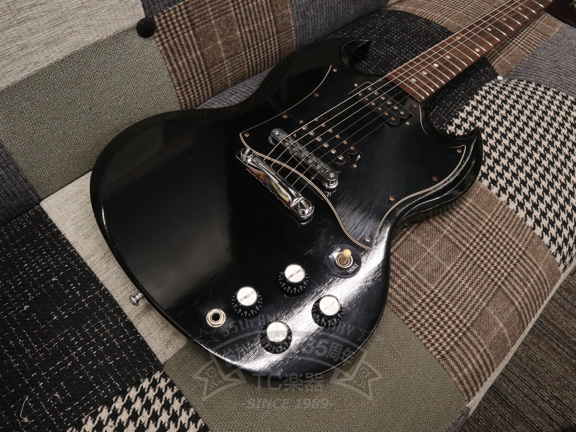 2010 SG Special - TC楽器 - TCGAKKI