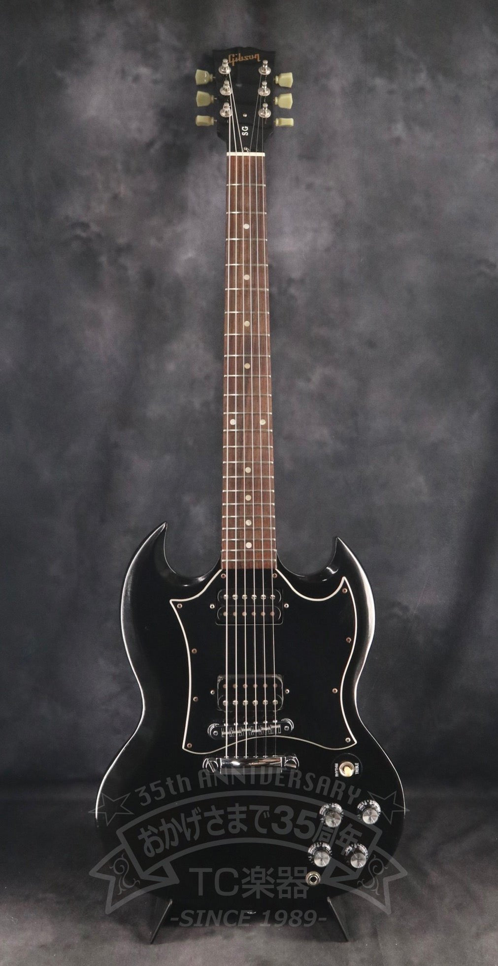 2010 SG Special - TC楽器 - TCGAKKI