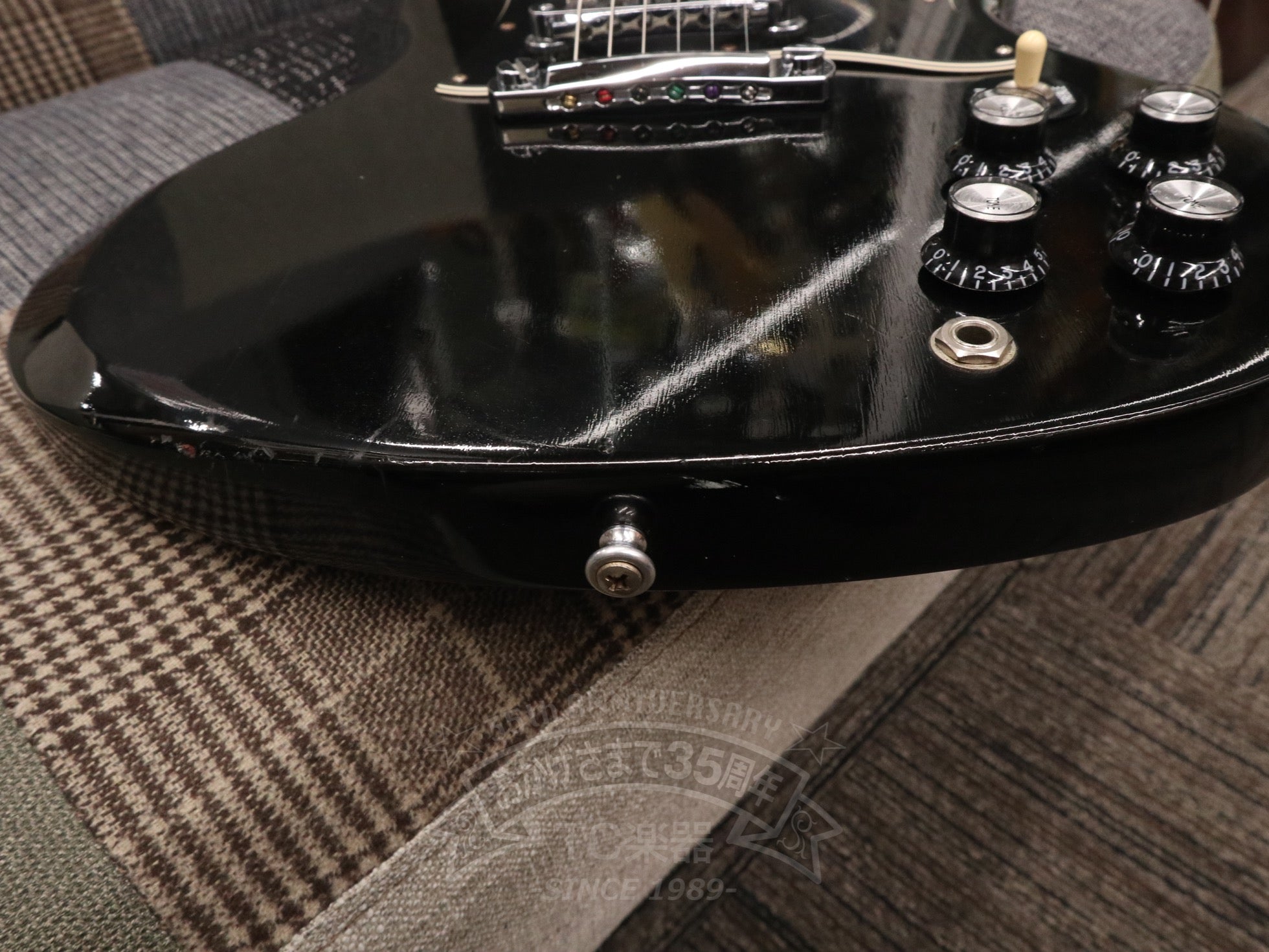 2010 SG Special - TC楽器 - TCGAKKI