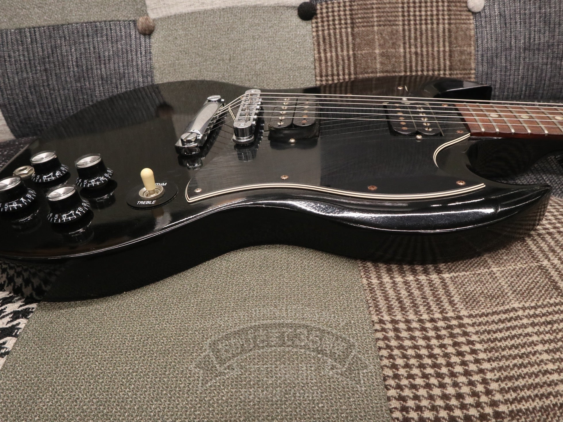 2010 SG Special - TC楽器 - TCGAKKI