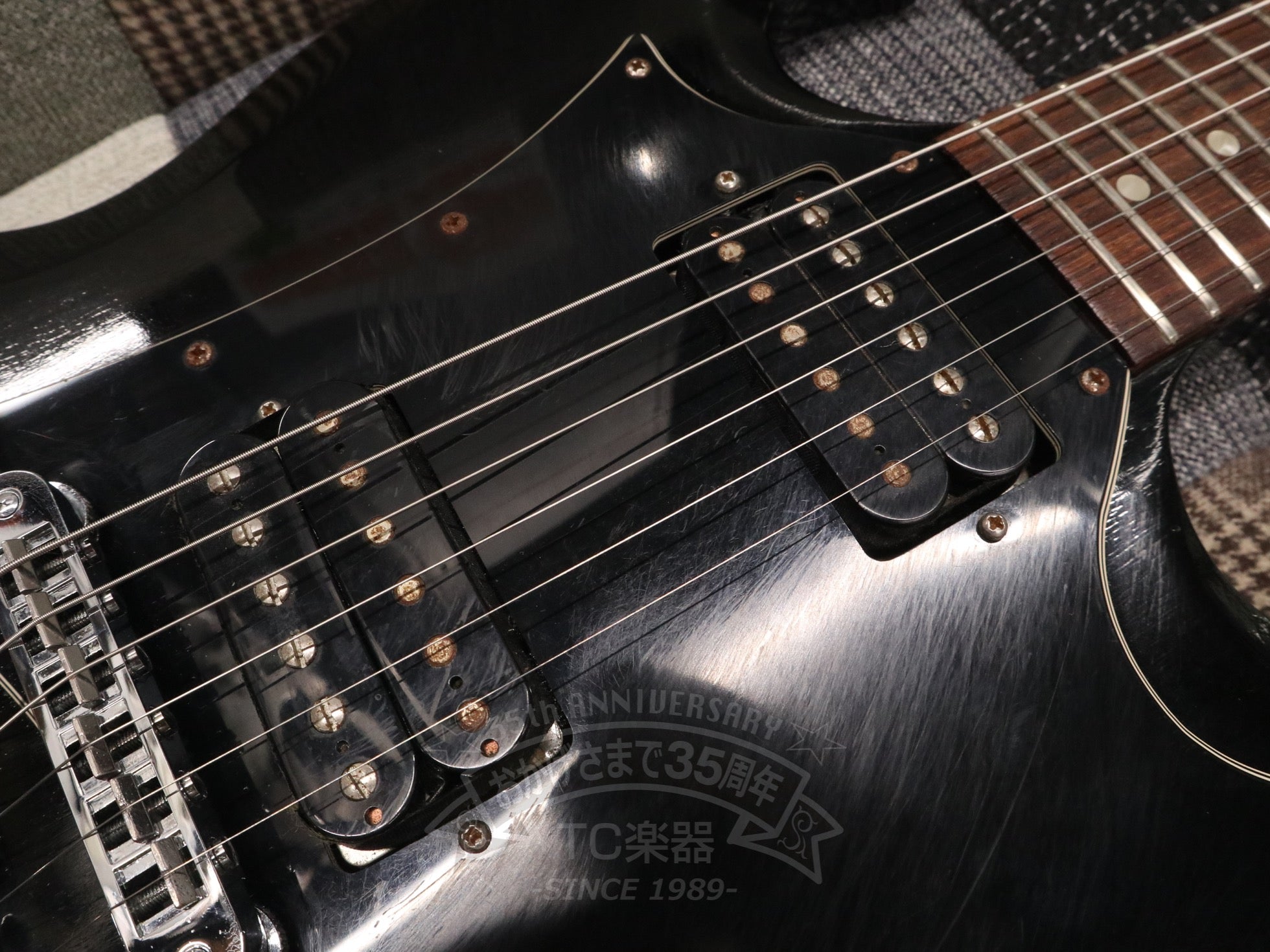 2010 SG Special - TC楽器 - TCGAKKI