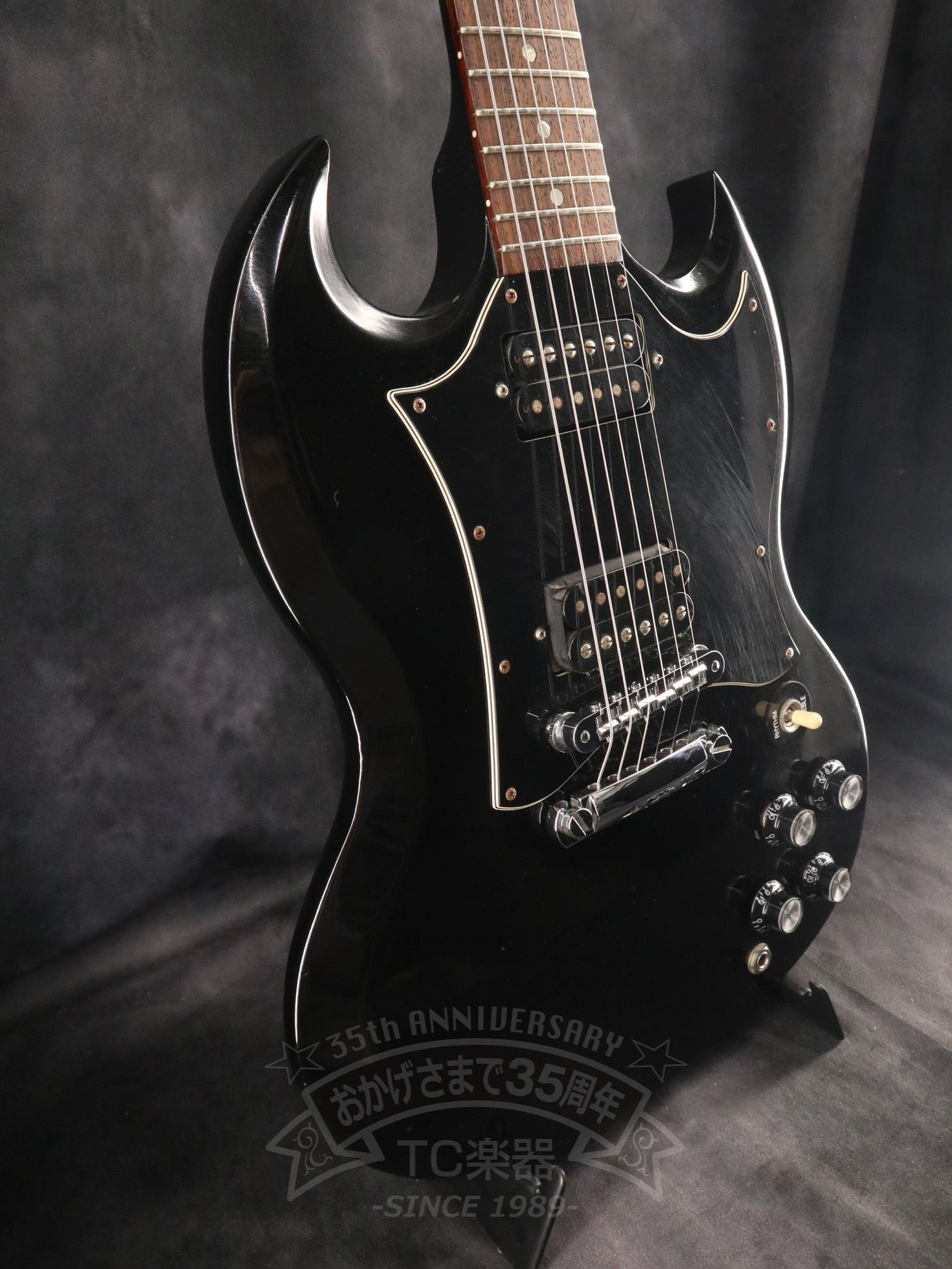 2010 SG Special - TC楽器 - TCGAKKI