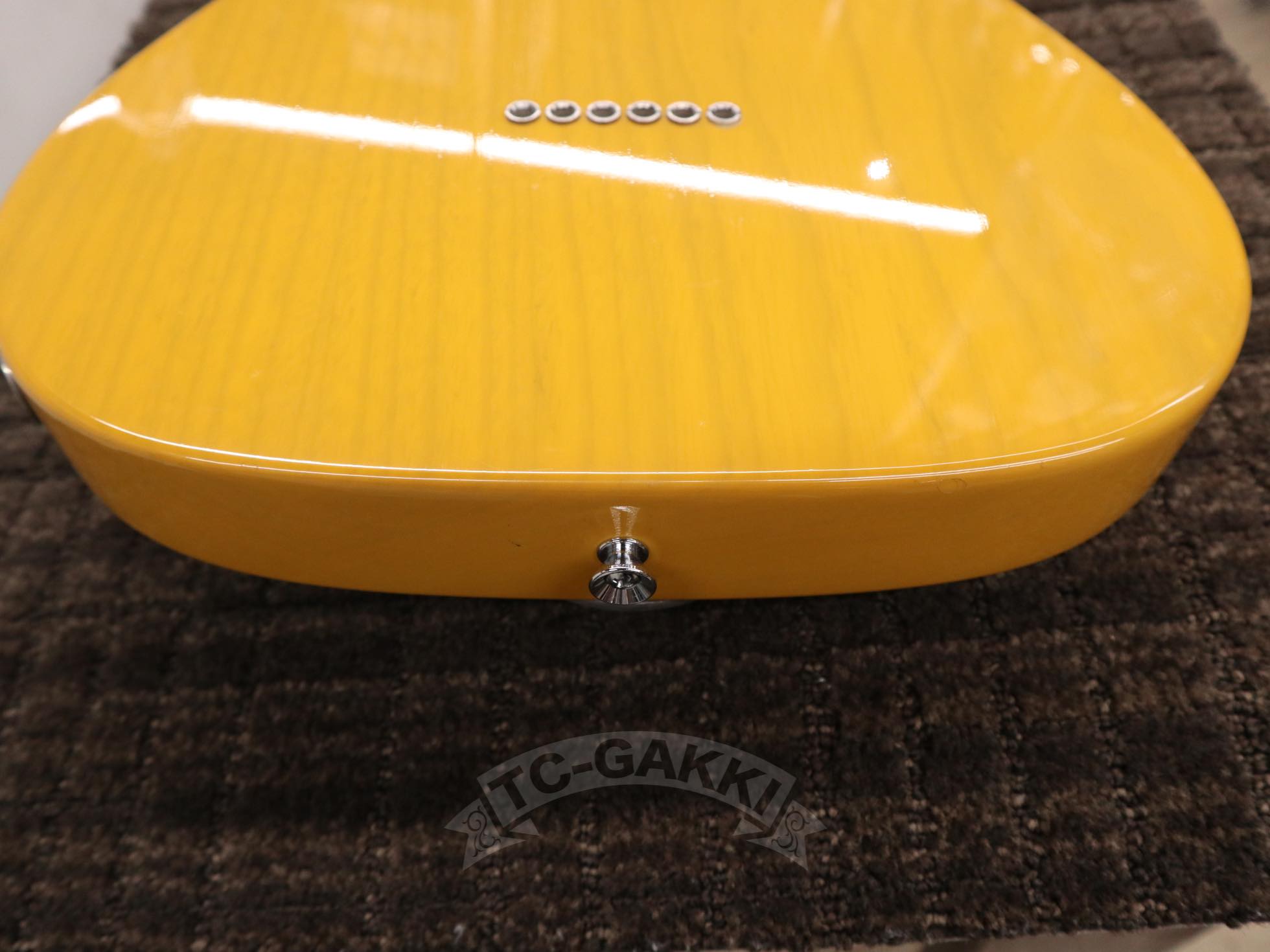 2010 Special Edition Telecaster Mod. - TC楽器 - TCGAKKI