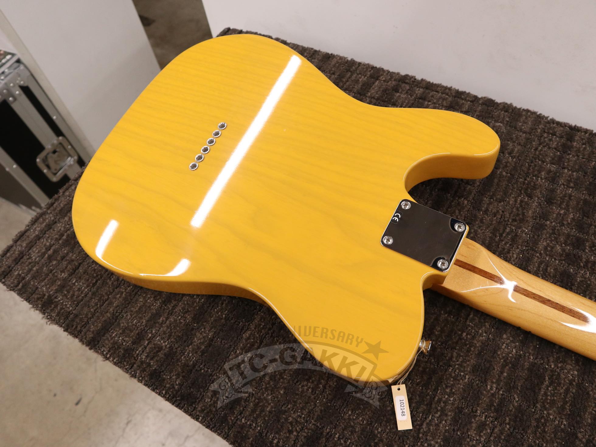 2010 Special Edition Telecaster Mod. - TC楽器 - TCGAKKI