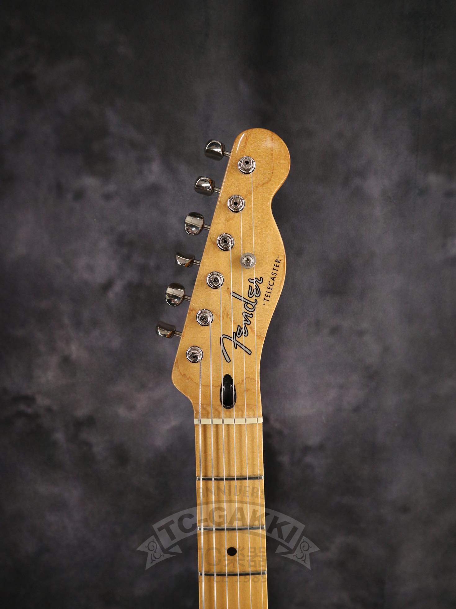 2010 Special Edition Telecaster Mod. - TC楽器 - TCGAKKI