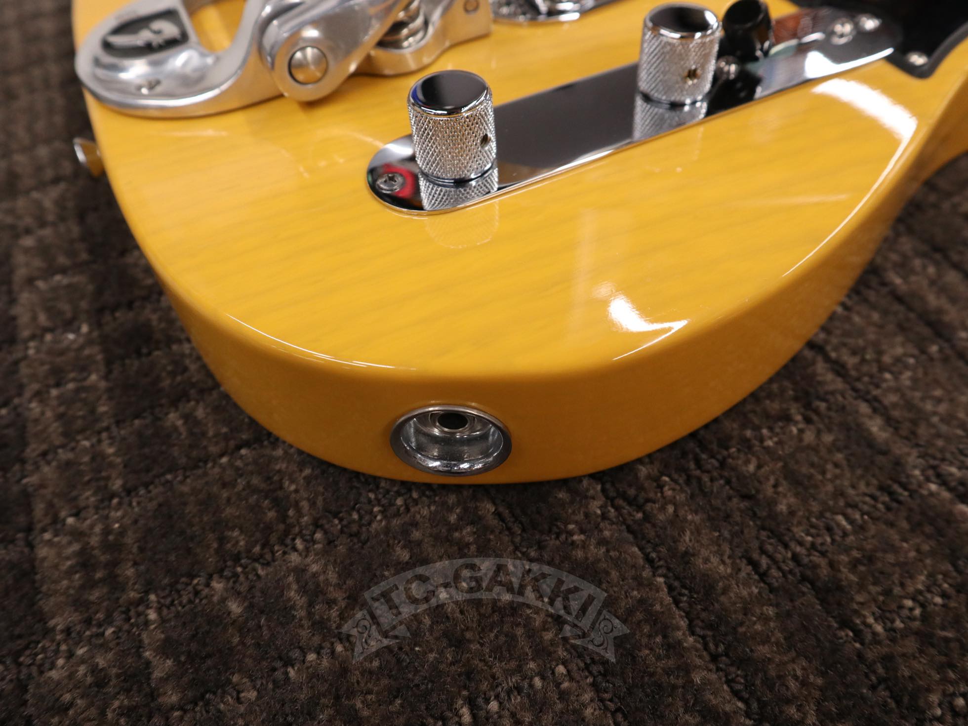 2010 Special Edition Telecaster Mod. - TC楽器 - TCGAKKI