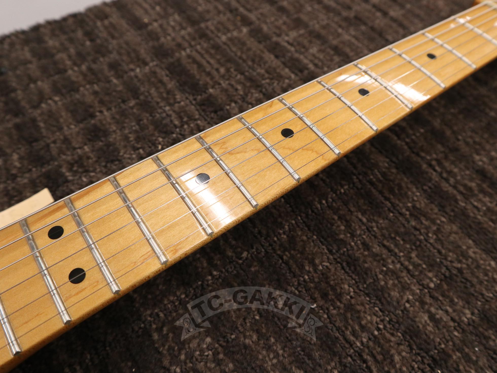 2010 Special Edition Telecaster Mod. - TC楽器 - TCGAKKI