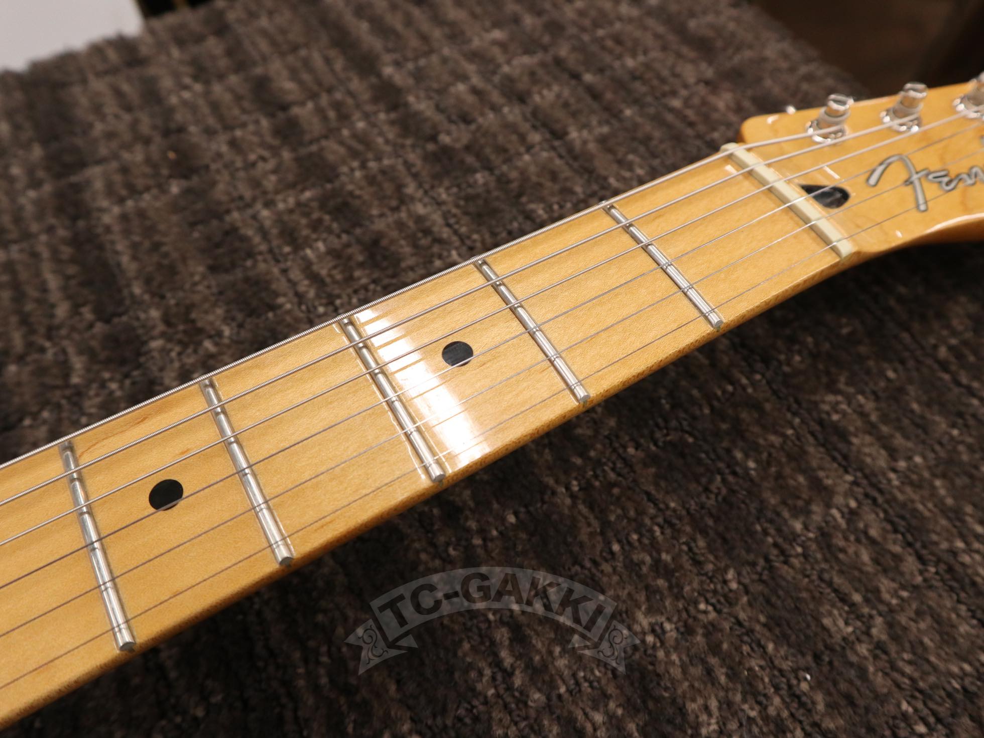 2010 Special Edition Telecaster Mod. - TC楽器 - TCGAKKI
