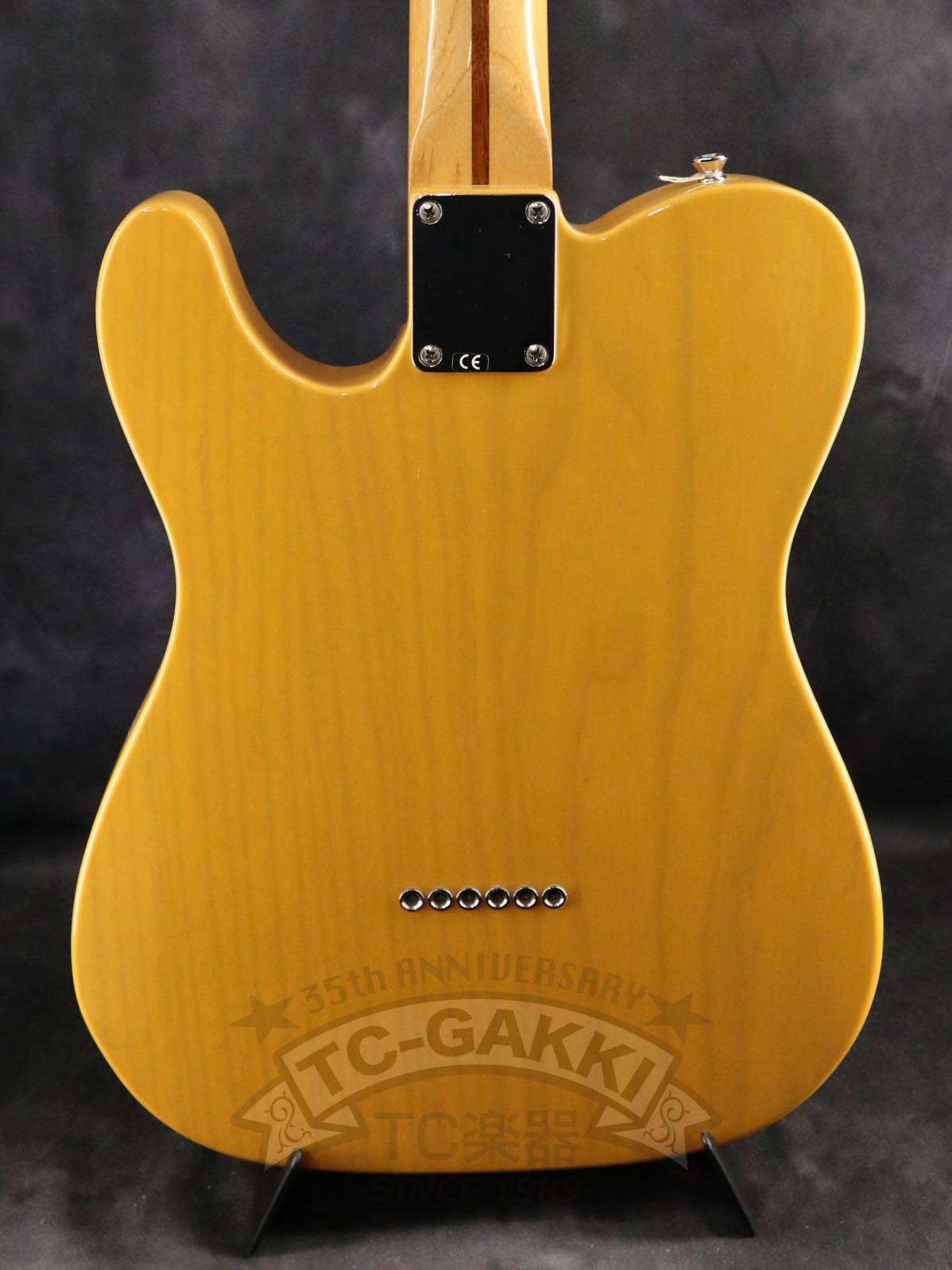 2010 Special Edition Telecaster Mod. - TC楽器 - TCGAKKI