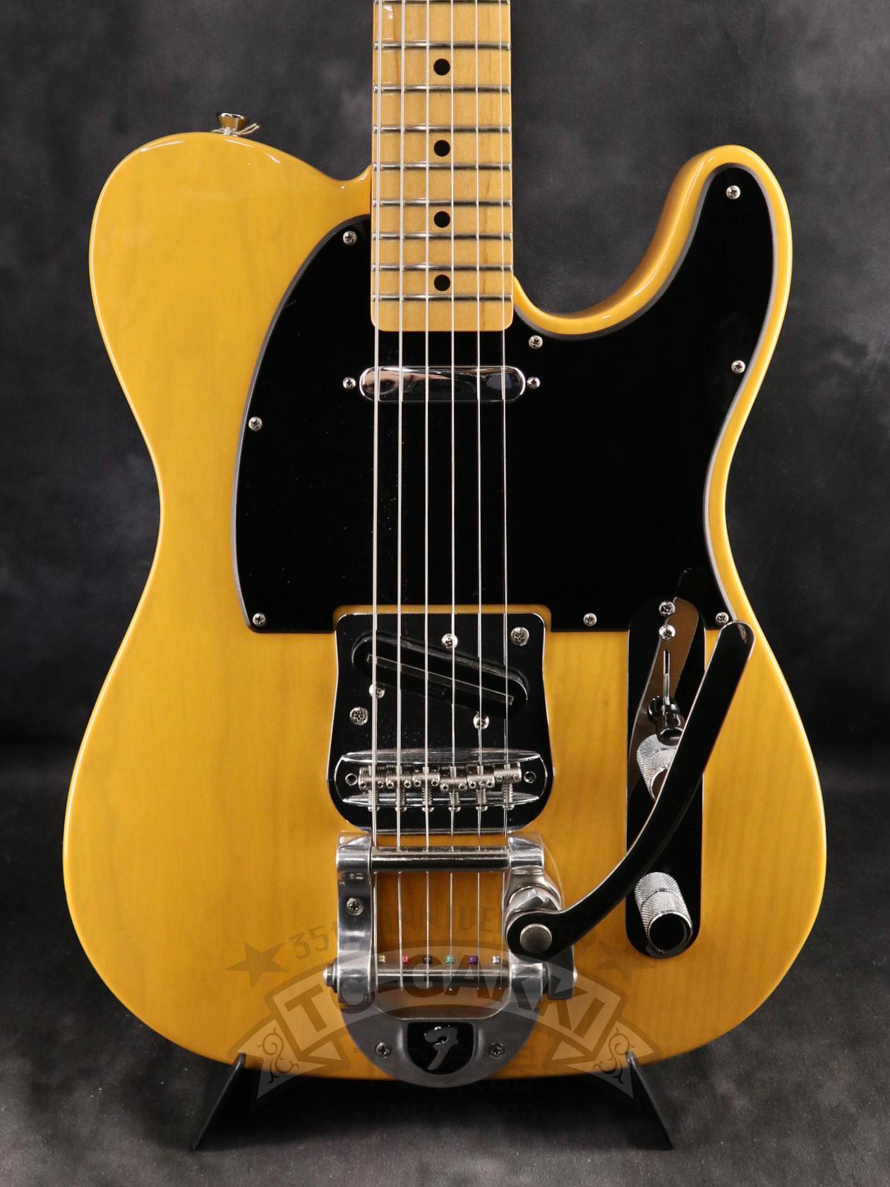 フェンダー　アメリカンスペシャル　テレキャスター 2010年製 2010 Special Edition Telecaster Mod.