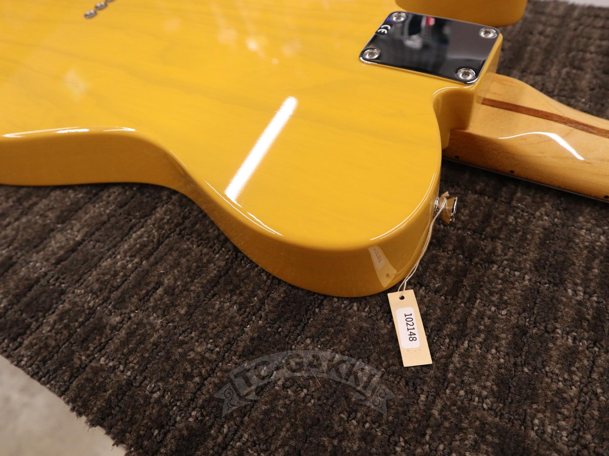2010 Special Edition Telecaster Mod. - TC楽器 - TCGAKKI