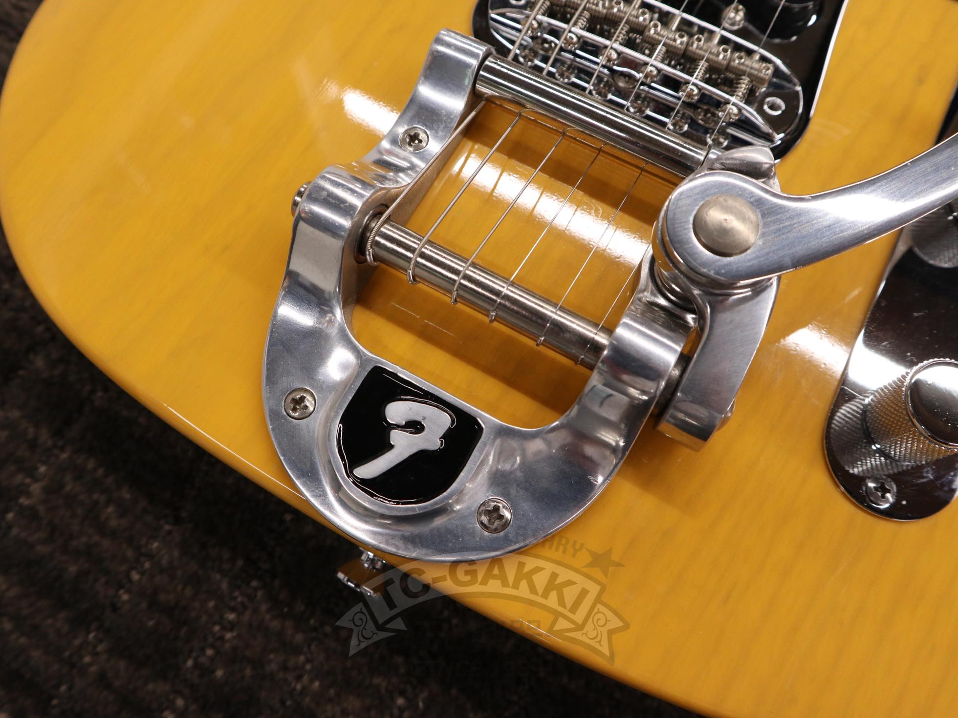2010 Special Edition Telecaster Mod. - TC楽器 - TCGAKKI