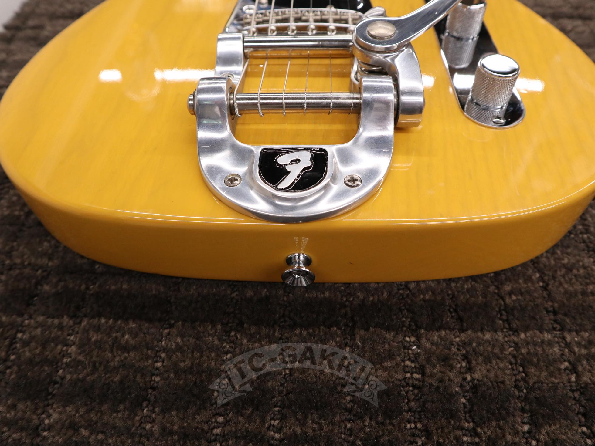 2010 Special Edition Telecaster Mod. - TC楽器 - TCGAKKI