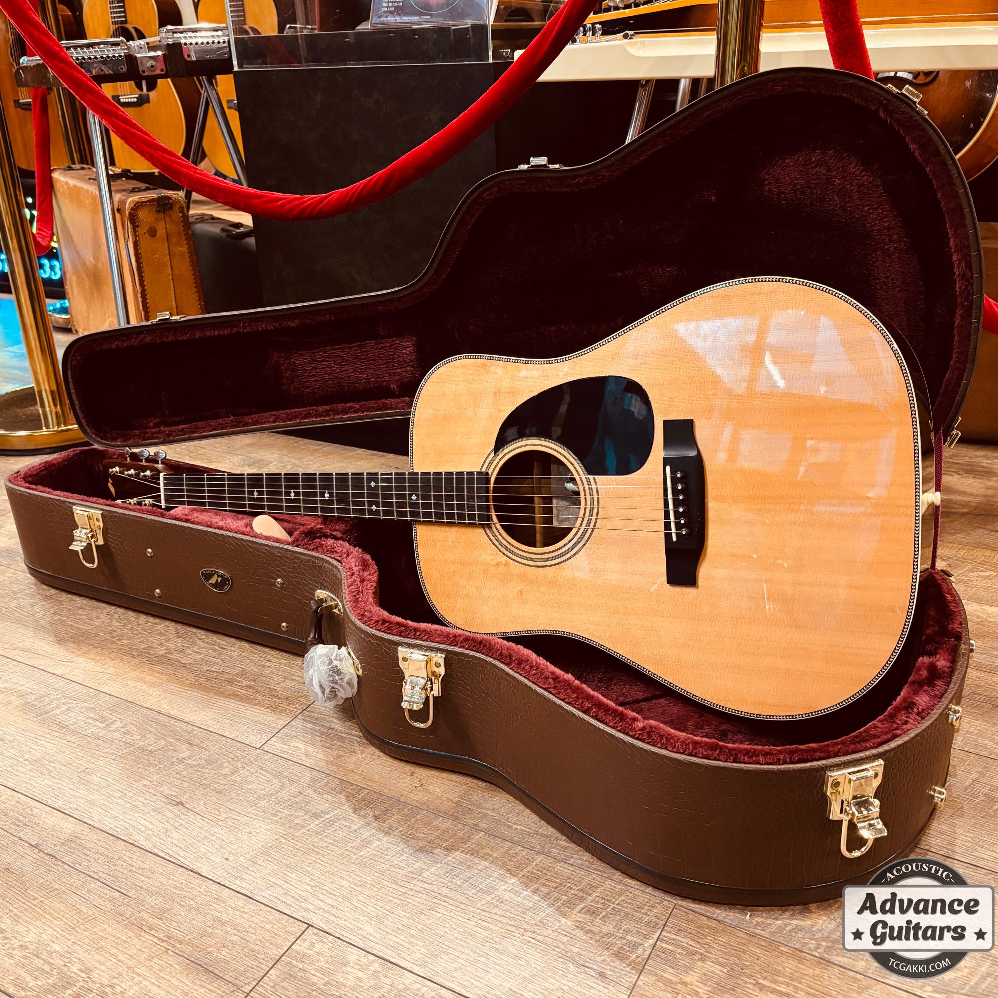 2010年製 W - 185H - TC楽器 - TCGAKKI